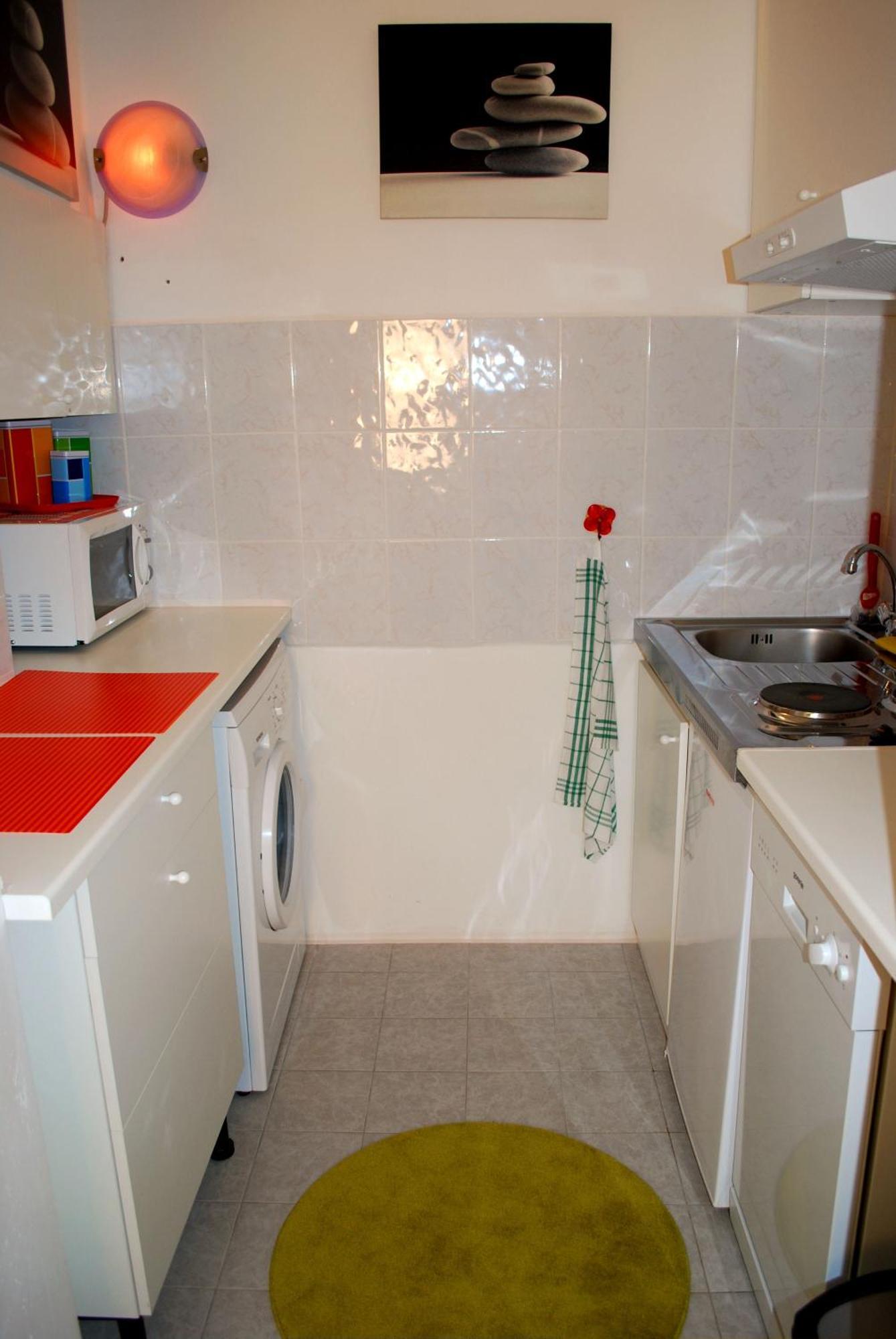 Heine Apartment Vienna