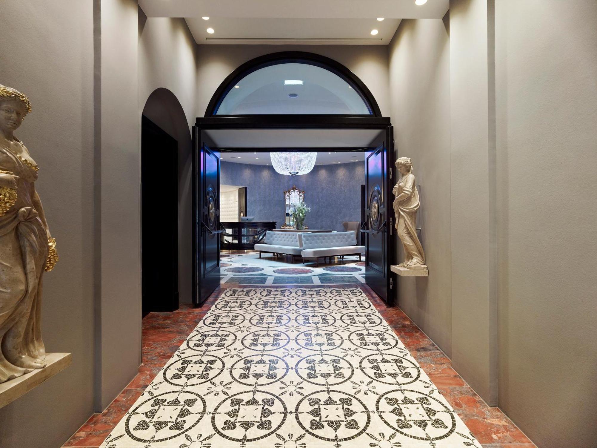 Hotel Sans Souci Viena
