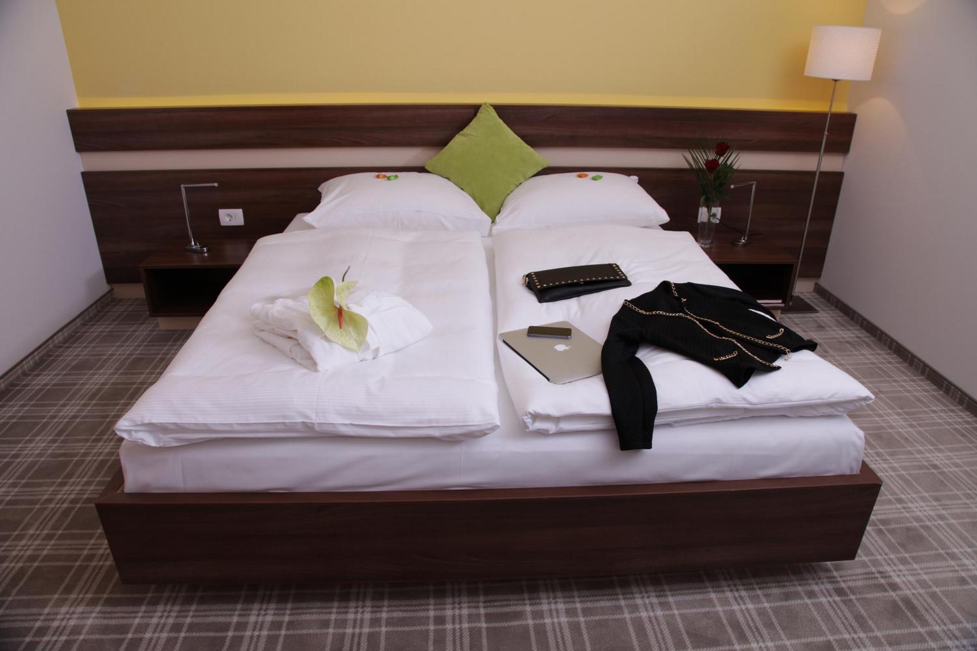 Hotel Primus &