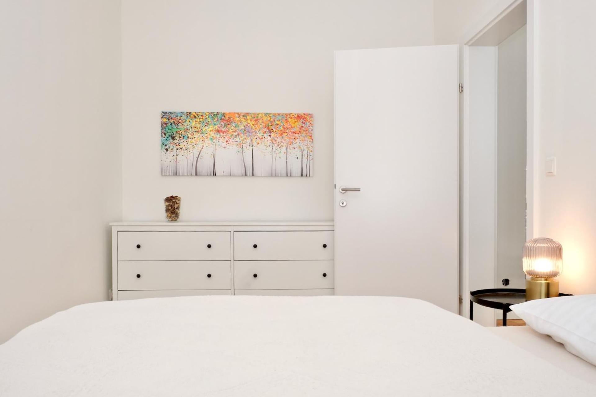 Triple A Apartment