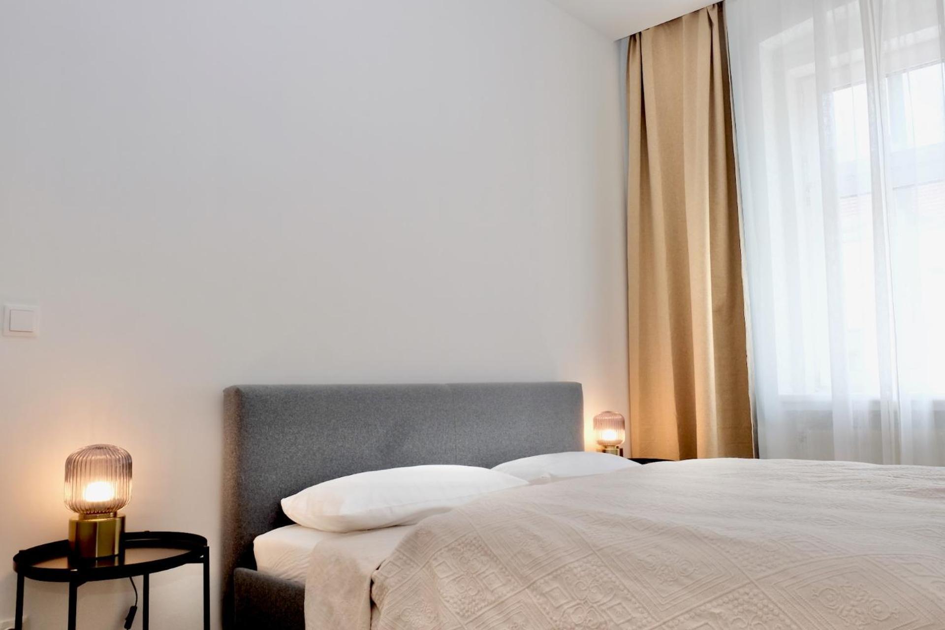 Apartment Triple A Vienna