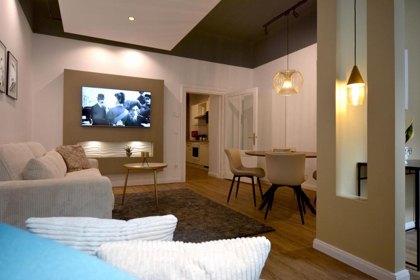 Apartamento Meetsleopold