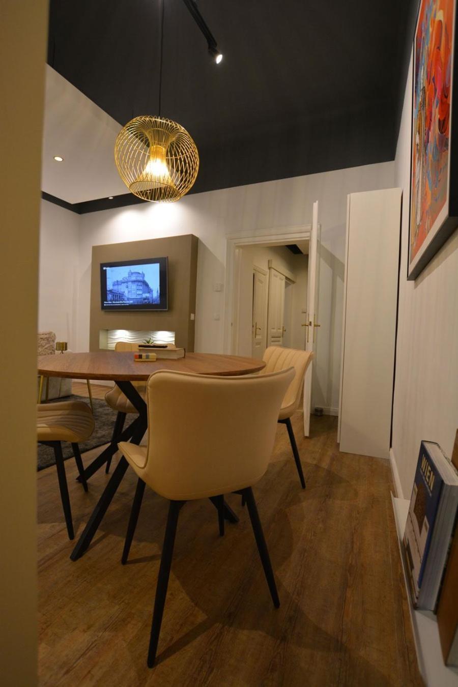 Apartamento Meetsleopold *