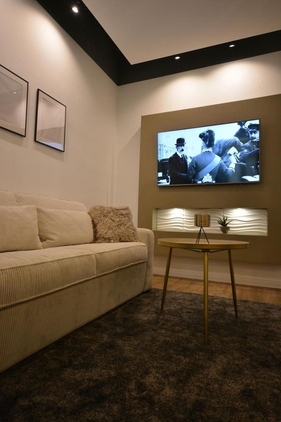 Apartamento Meetsleopold