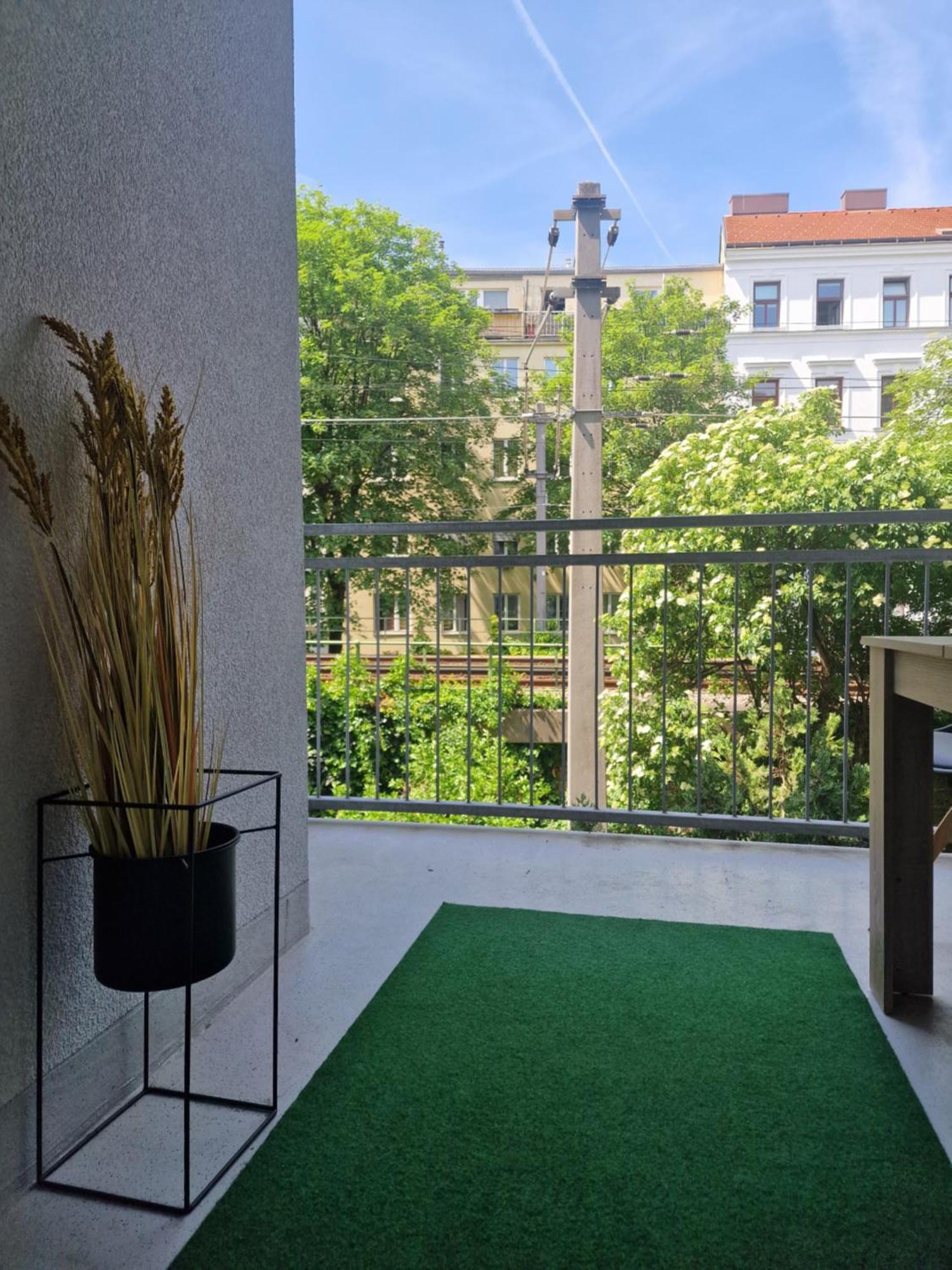 La Grande Apartment