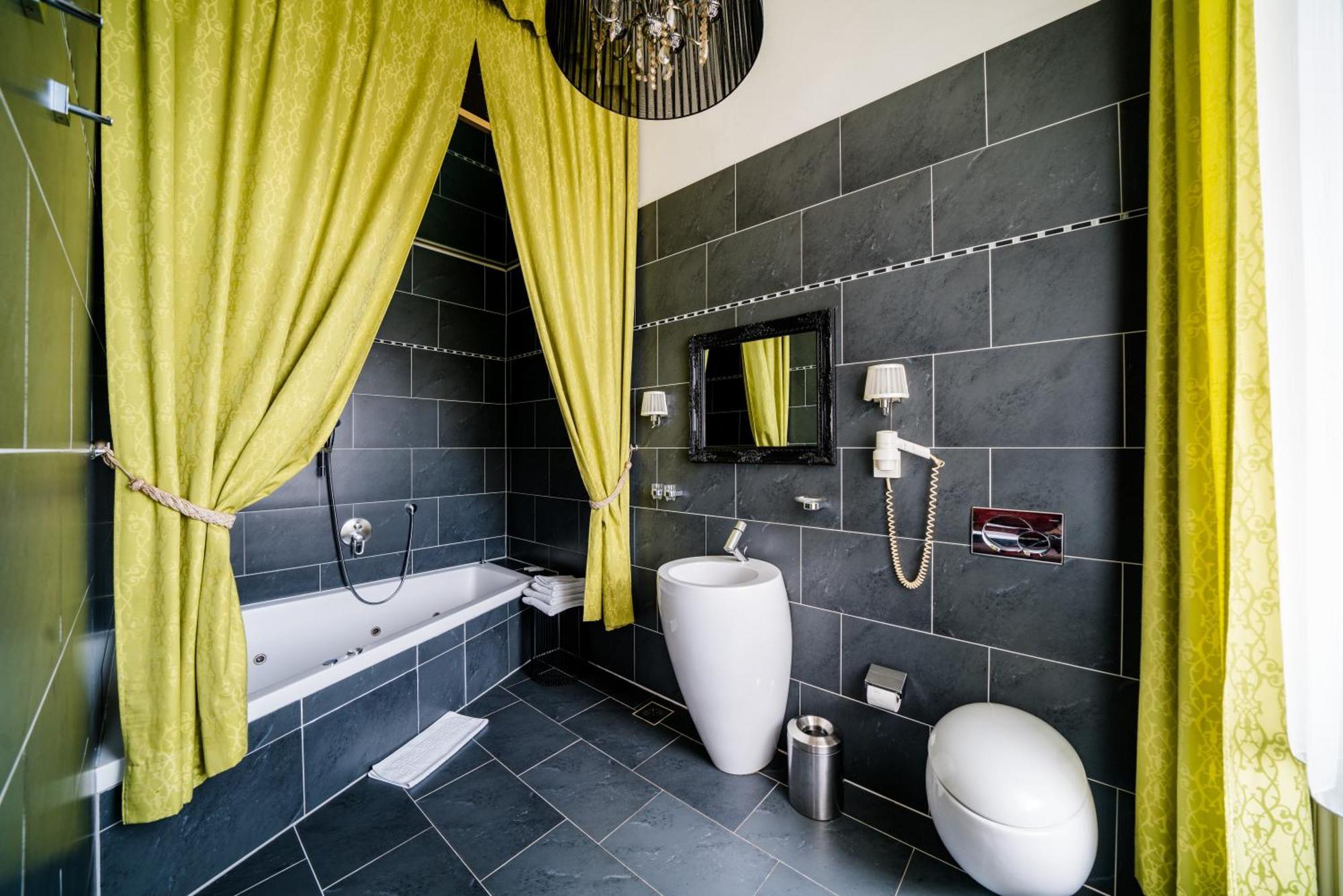 Hotel Goldene Spinne