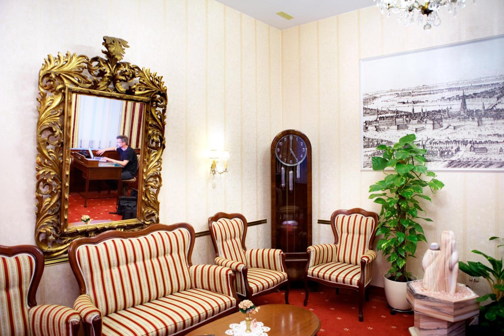Hotel Austria - Vienna