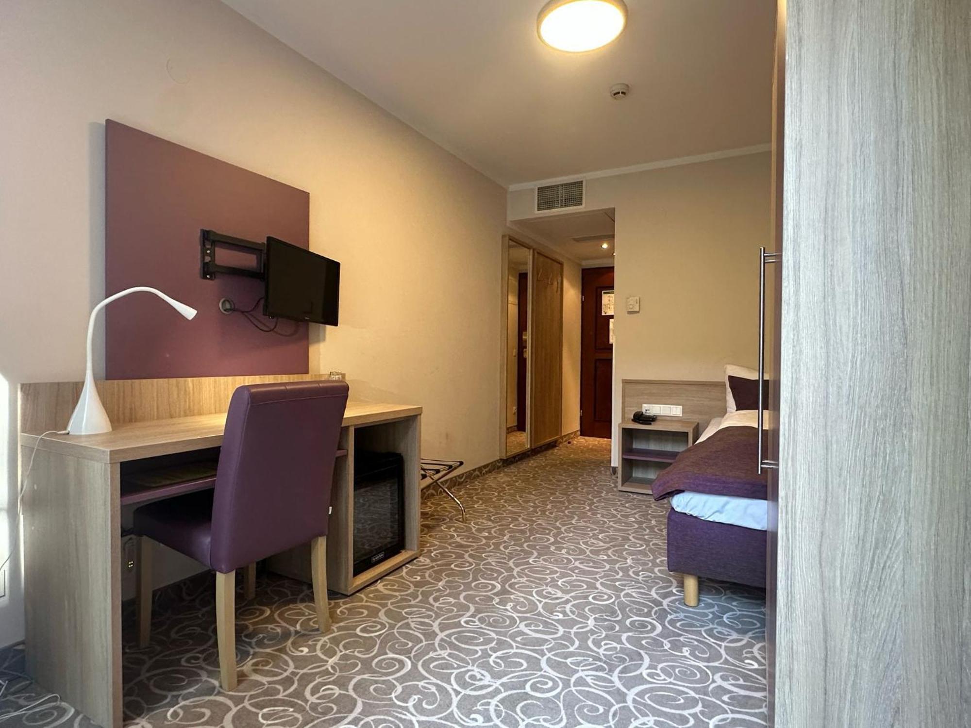 Hotel Schild