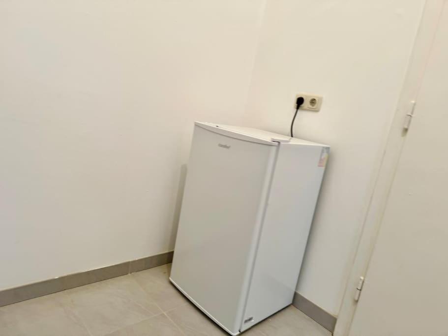 Apartment 70 M2 Quiet & Calm With Free Parking Wien