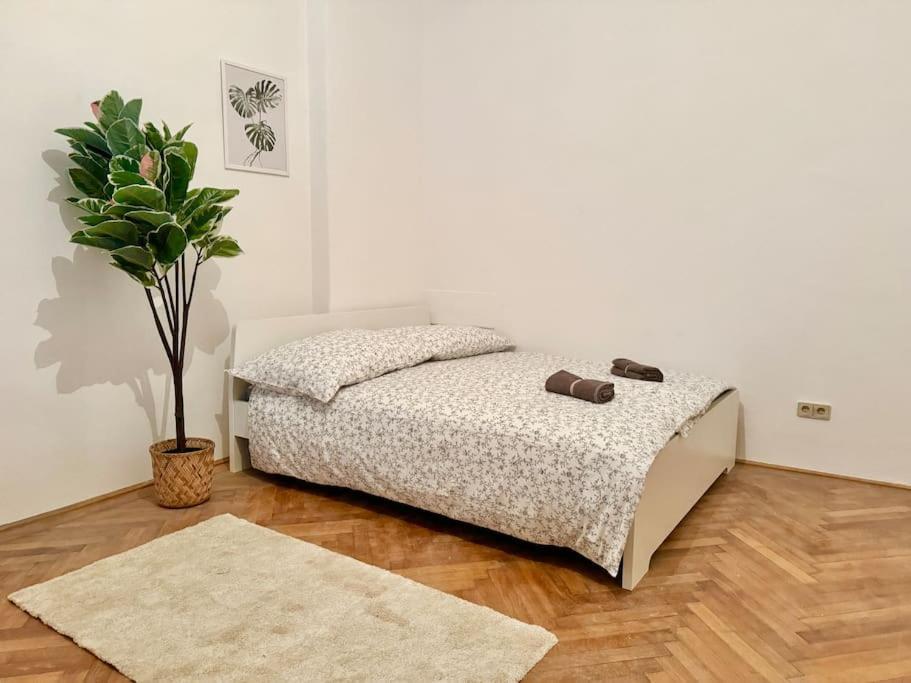 70 M2 Quiet & Calm With Free Parking *