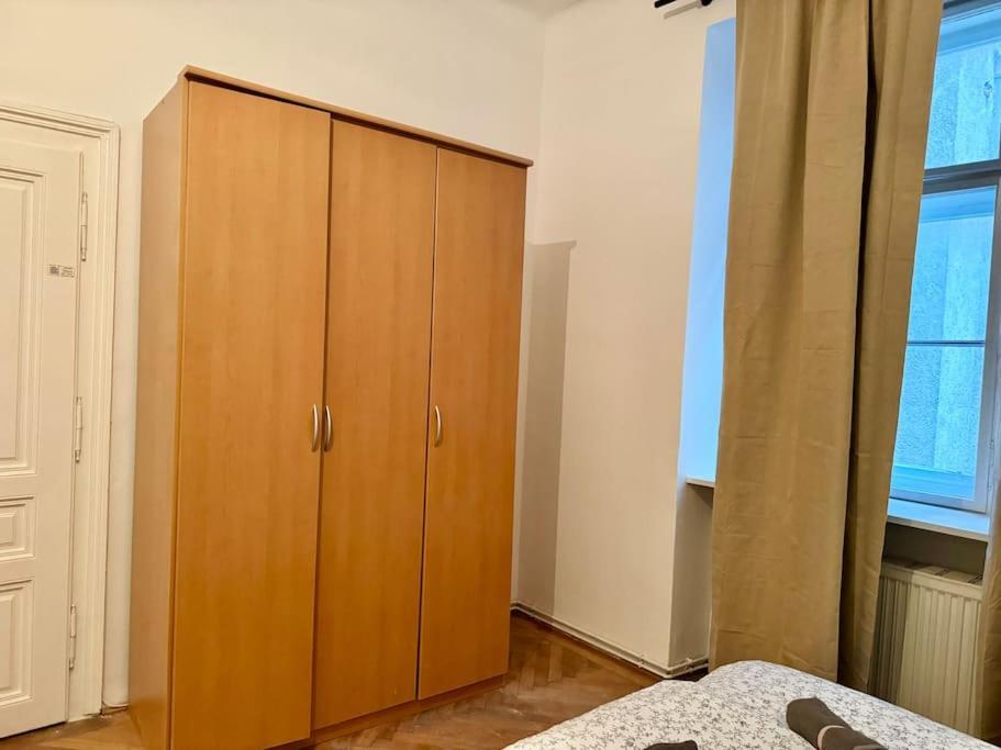 70 M2 Quiet & Calm With Free Parking * Wien
