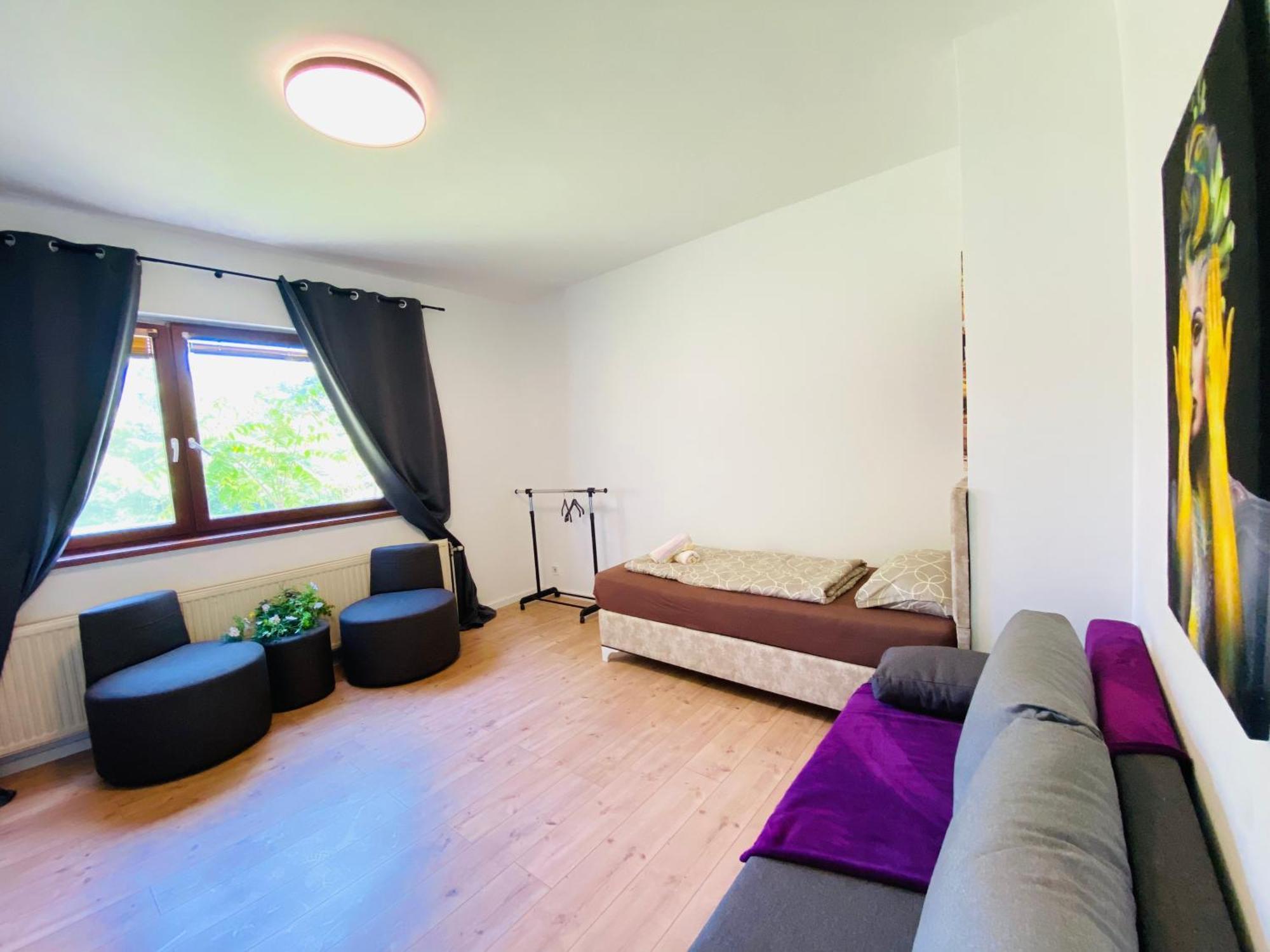 Villa Family House In Am Schopfwerk Area Vienna