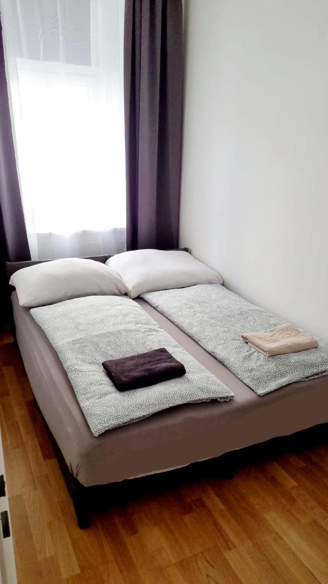 Buchengasse - Free Highspeed-internet Apartment
