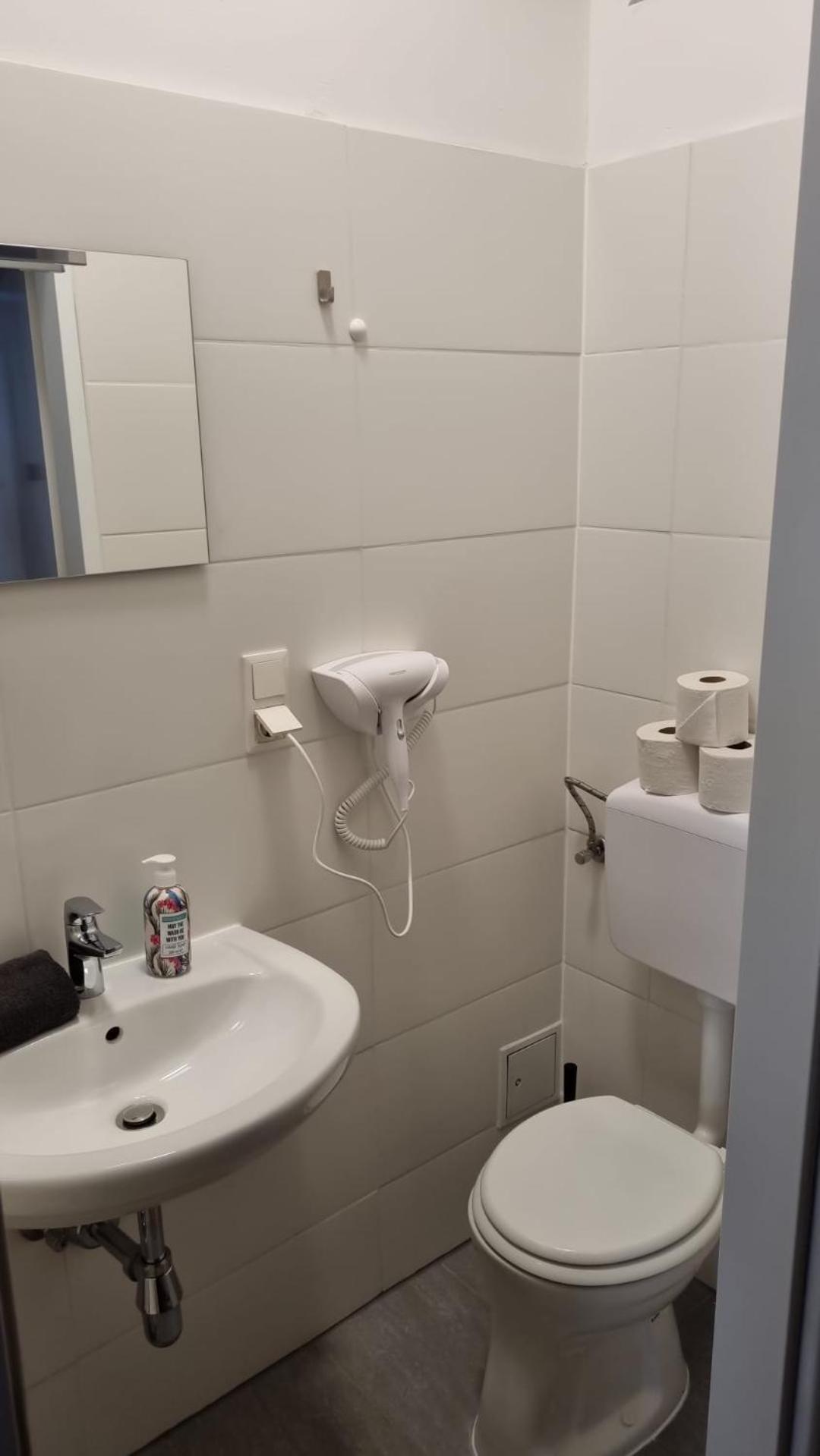 Buchengasse - Free Highspeed-internet Apartment Wien