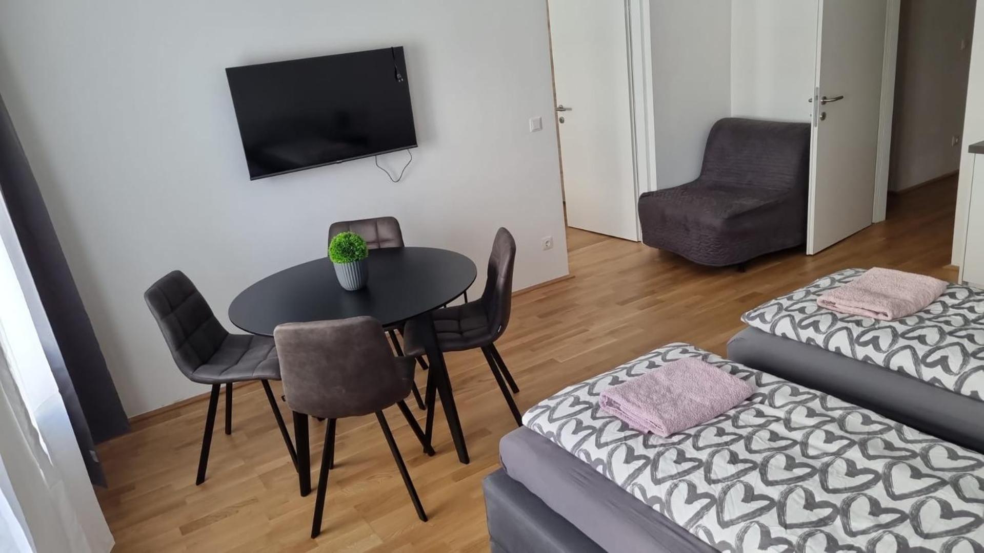 Apartment Buchengasse - Free Highspeed-internet Wien