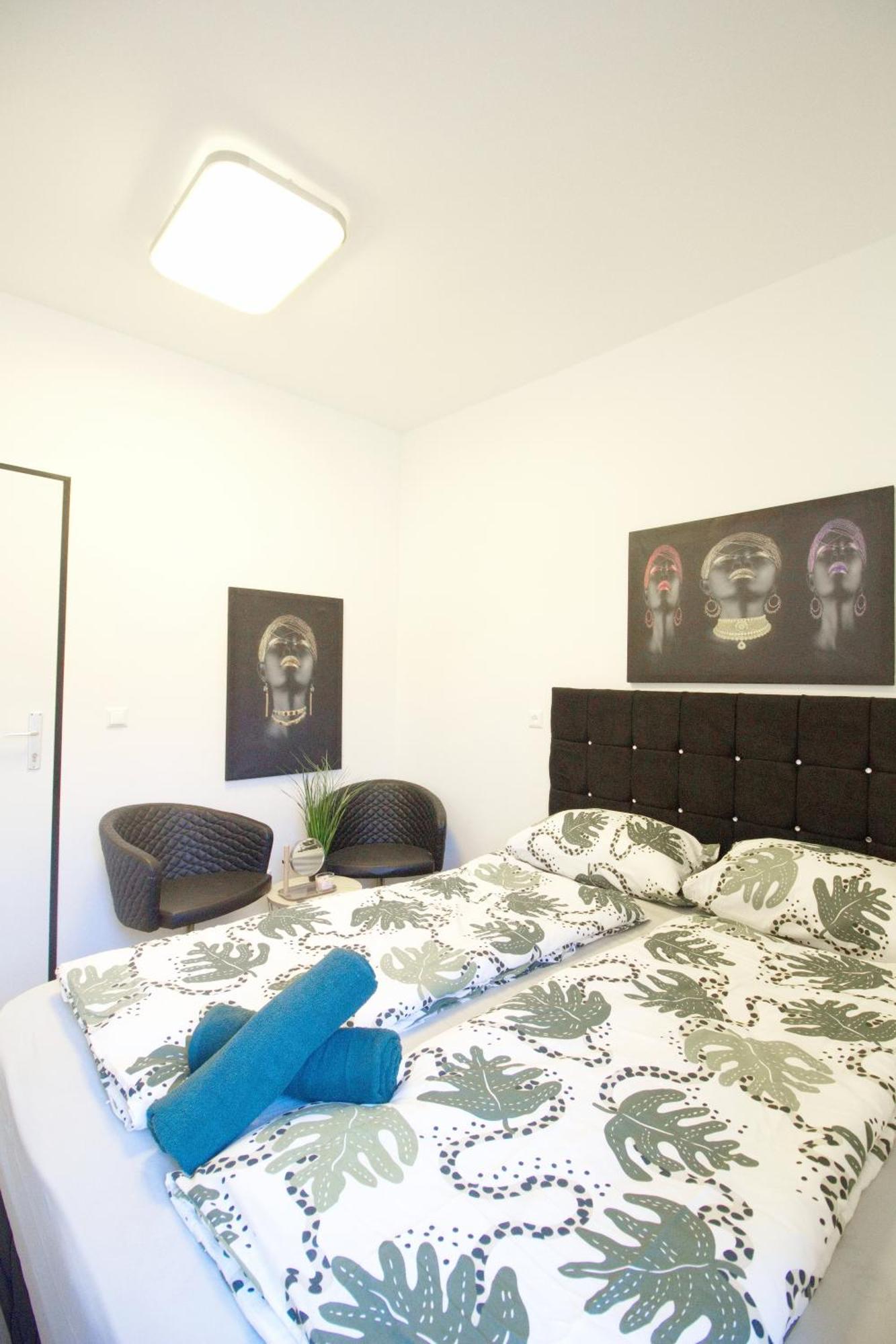 Homestay In Meidling Wh3