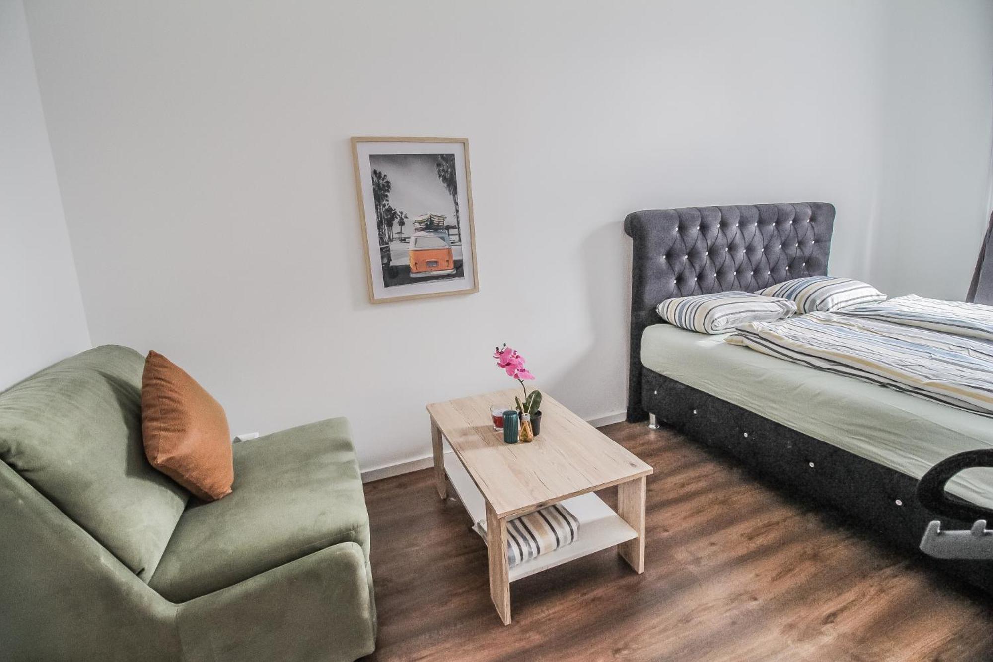Comfortable In The Alterlaa Area Lv5 Homestay Vienna