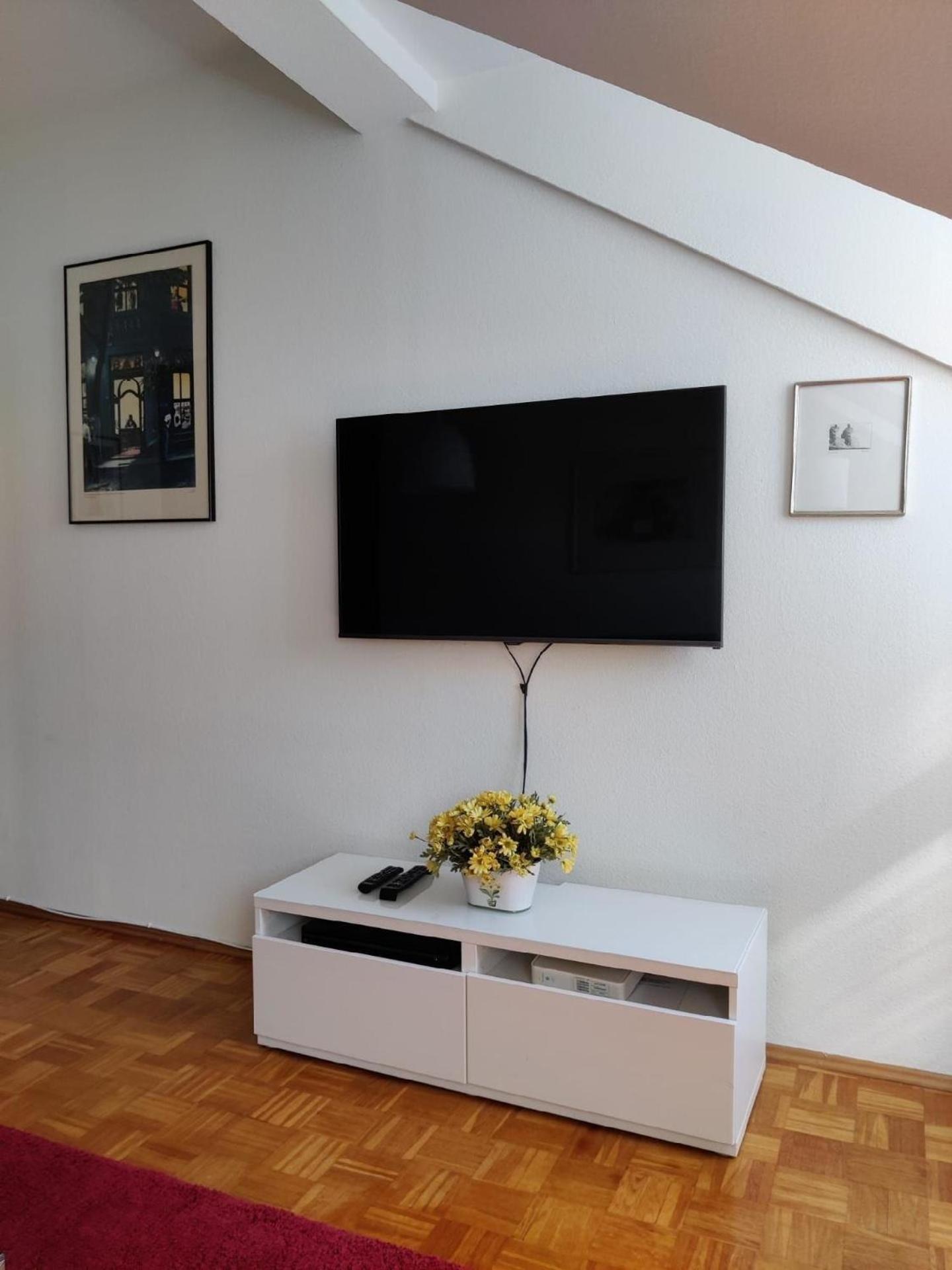 Apartment Klimatisiertes 3 Mit Terrasse