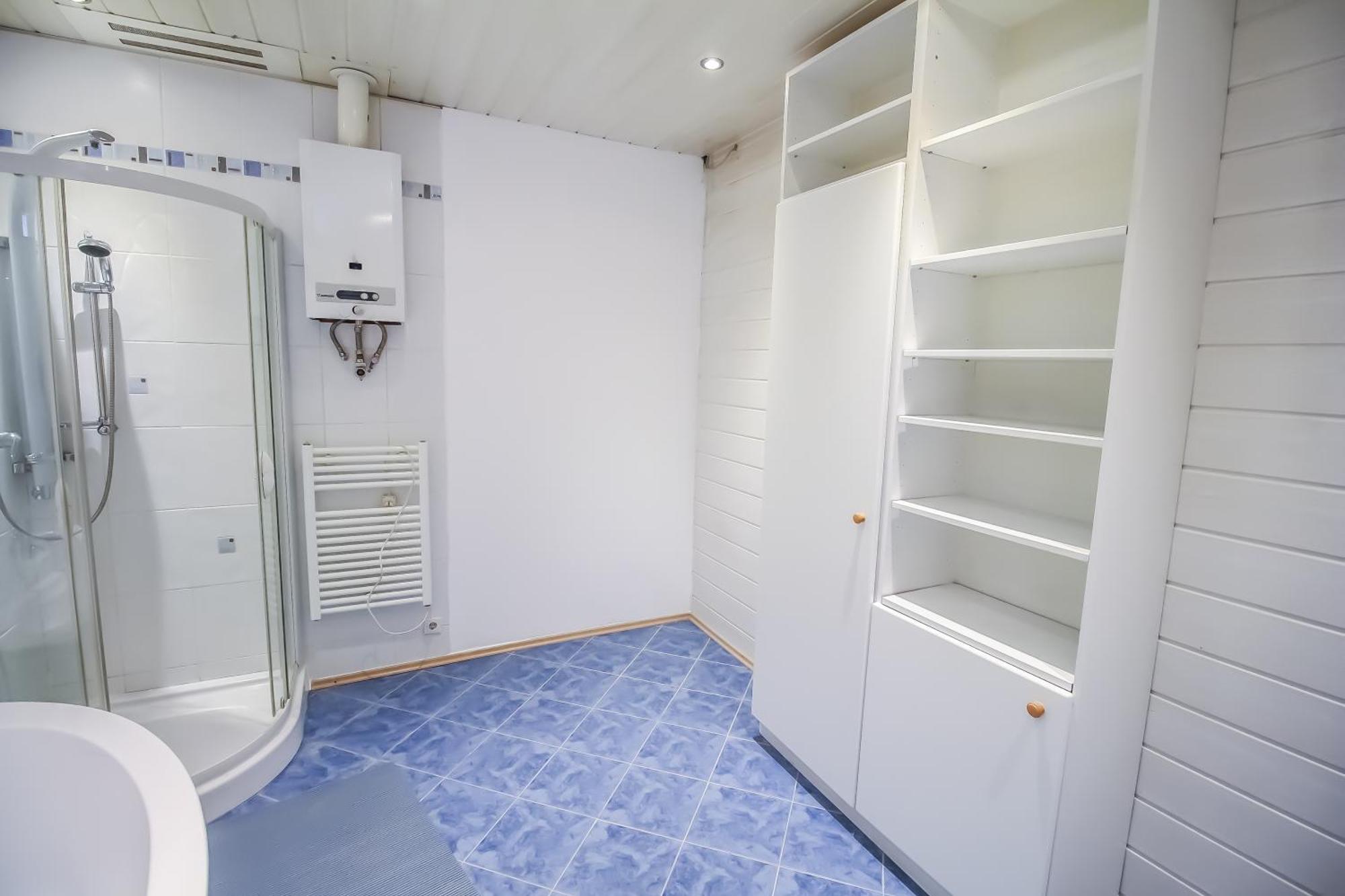Cozy In Floridsdorf Area Pr6 * Viena