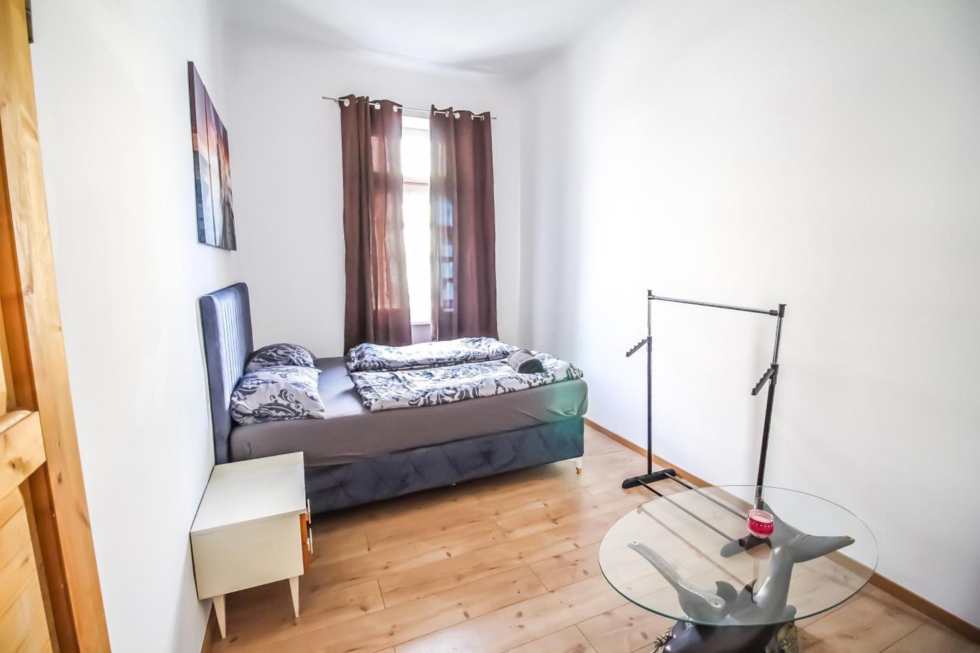 Cozy In Floridsdorf Area Pr6 Hospedagem domiciliar