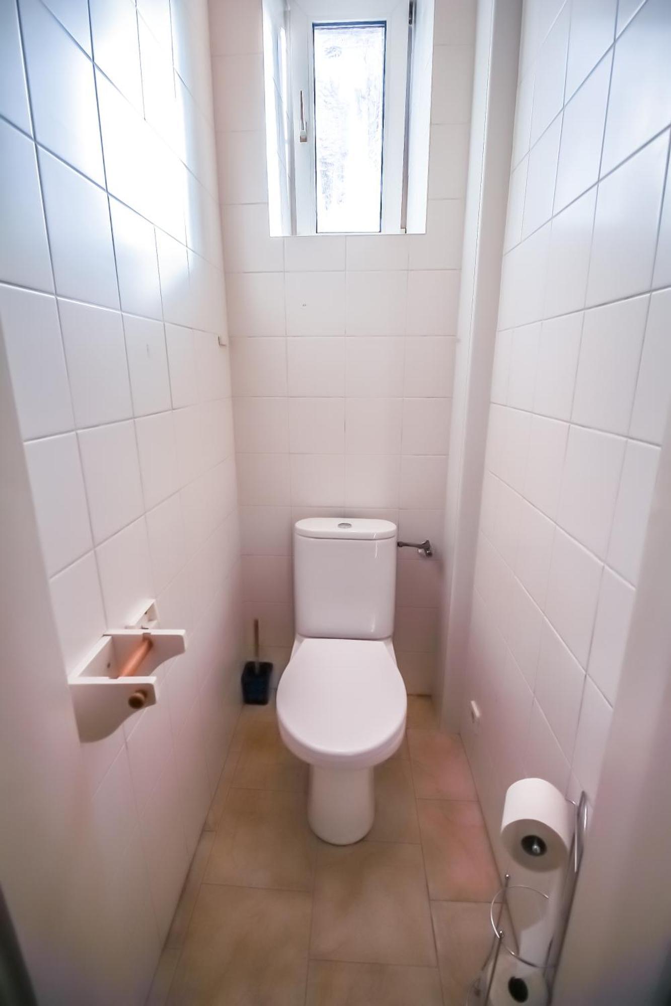 Cozy In Floridsdorf Area Pr6 Viena