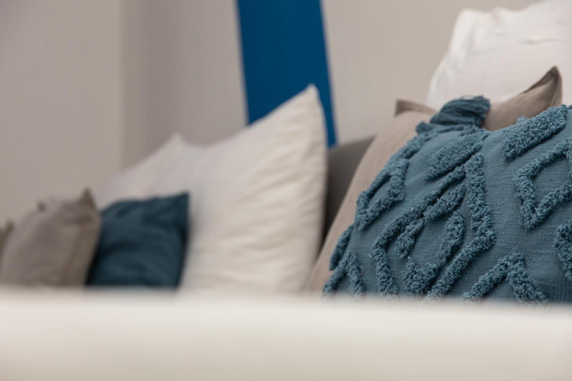 The Prater Social Hub Double Bedroom