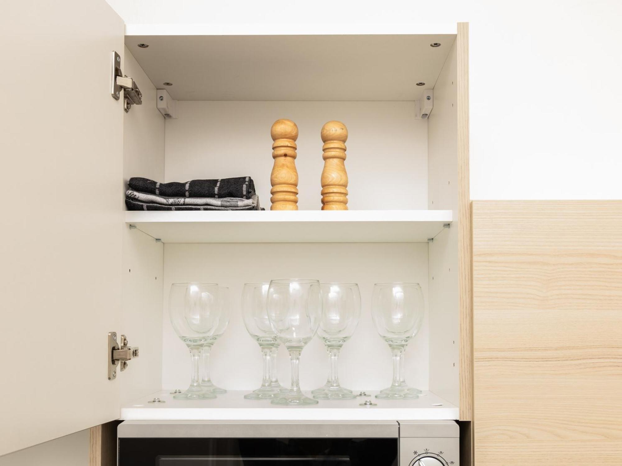 The Prater Social Hub Double Bedroom *