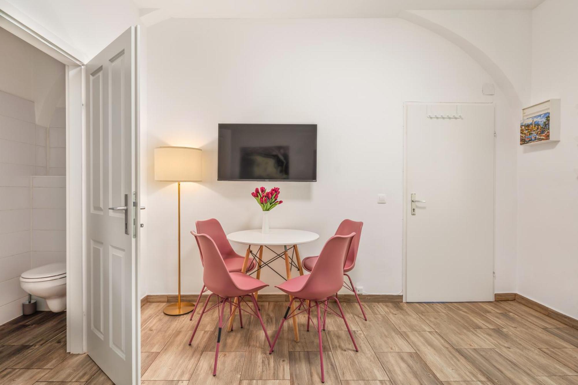 Apartment Cozy I I Free Parking