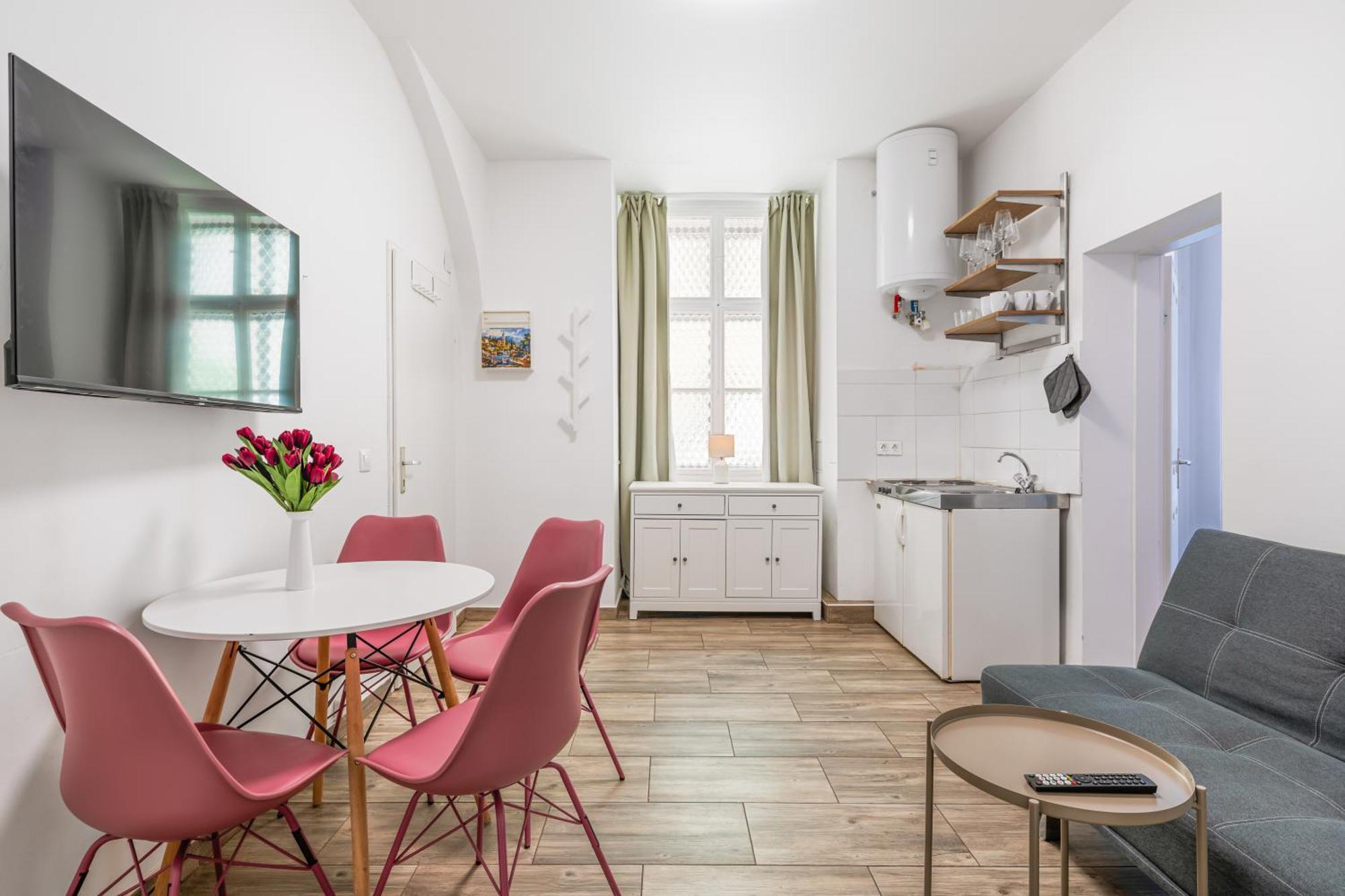 Cozy I I Free Parking * Vienna