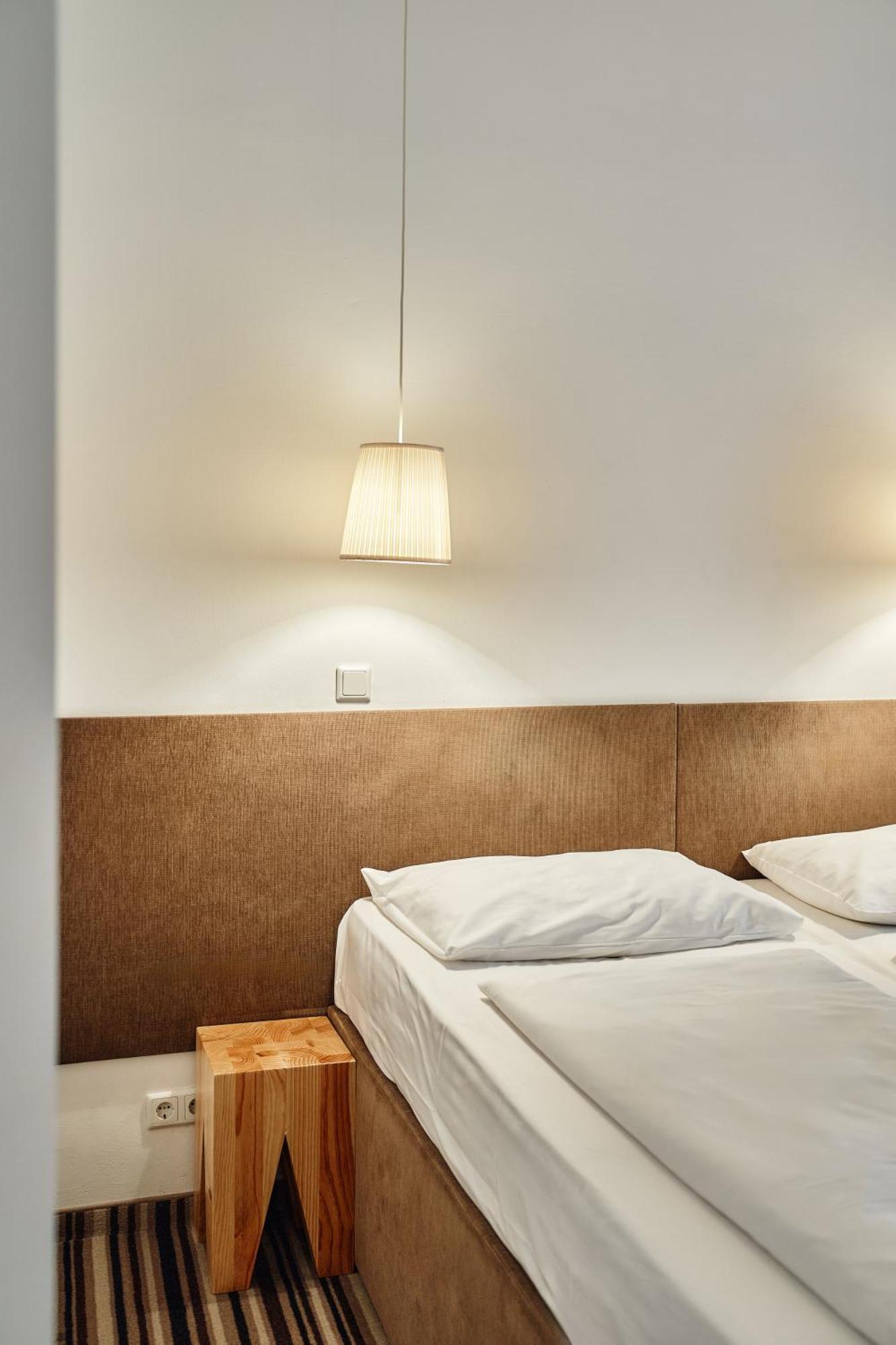 Kunsthof Hotel