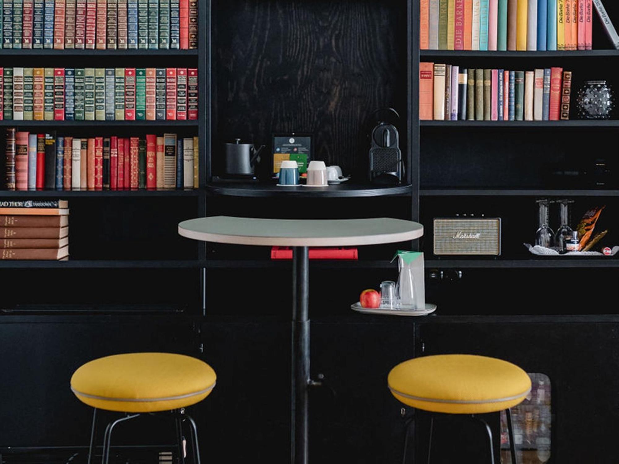 Hotel Small Luxury Altstadt 4*