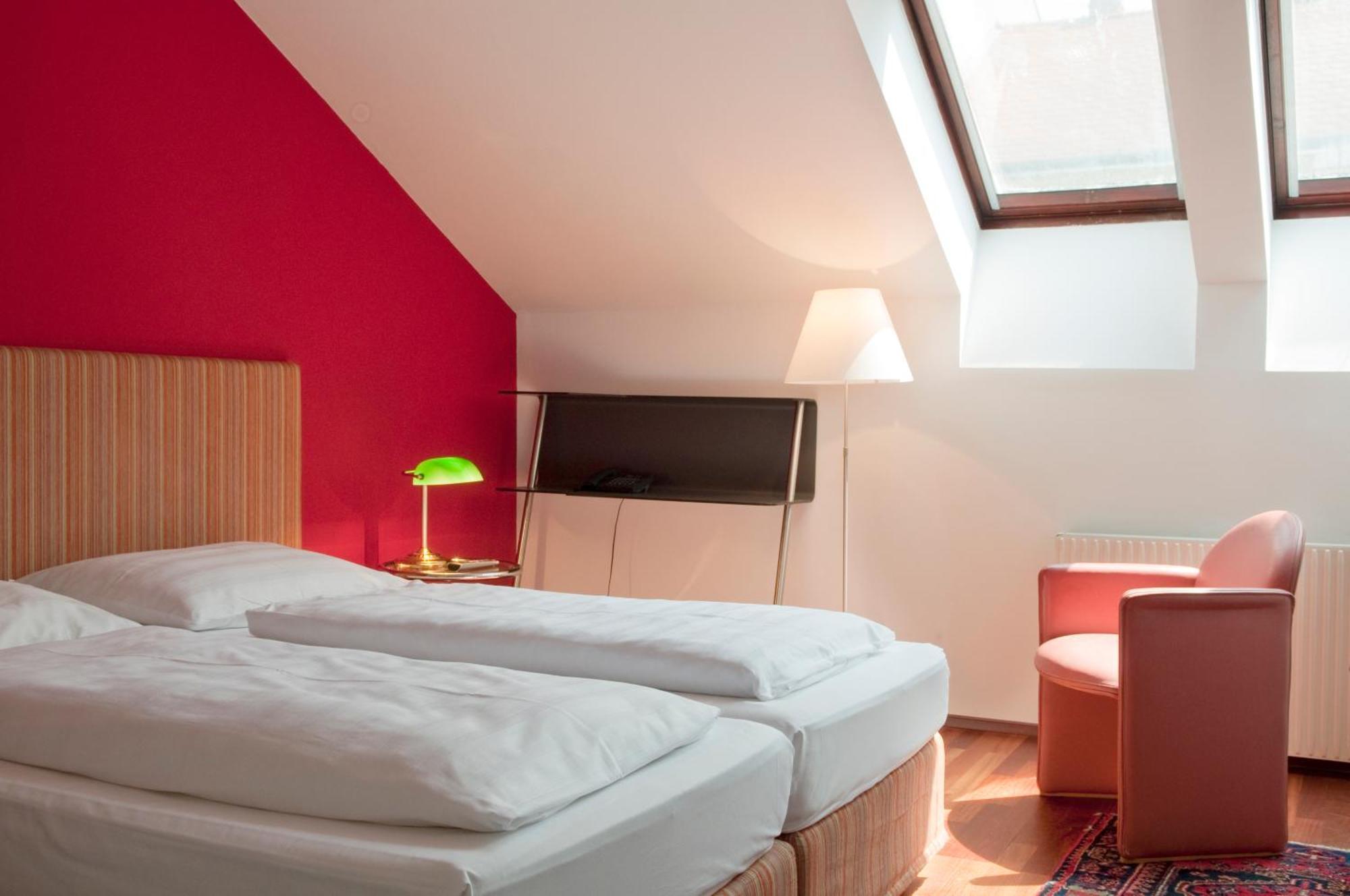 Hotel Kunsthof
