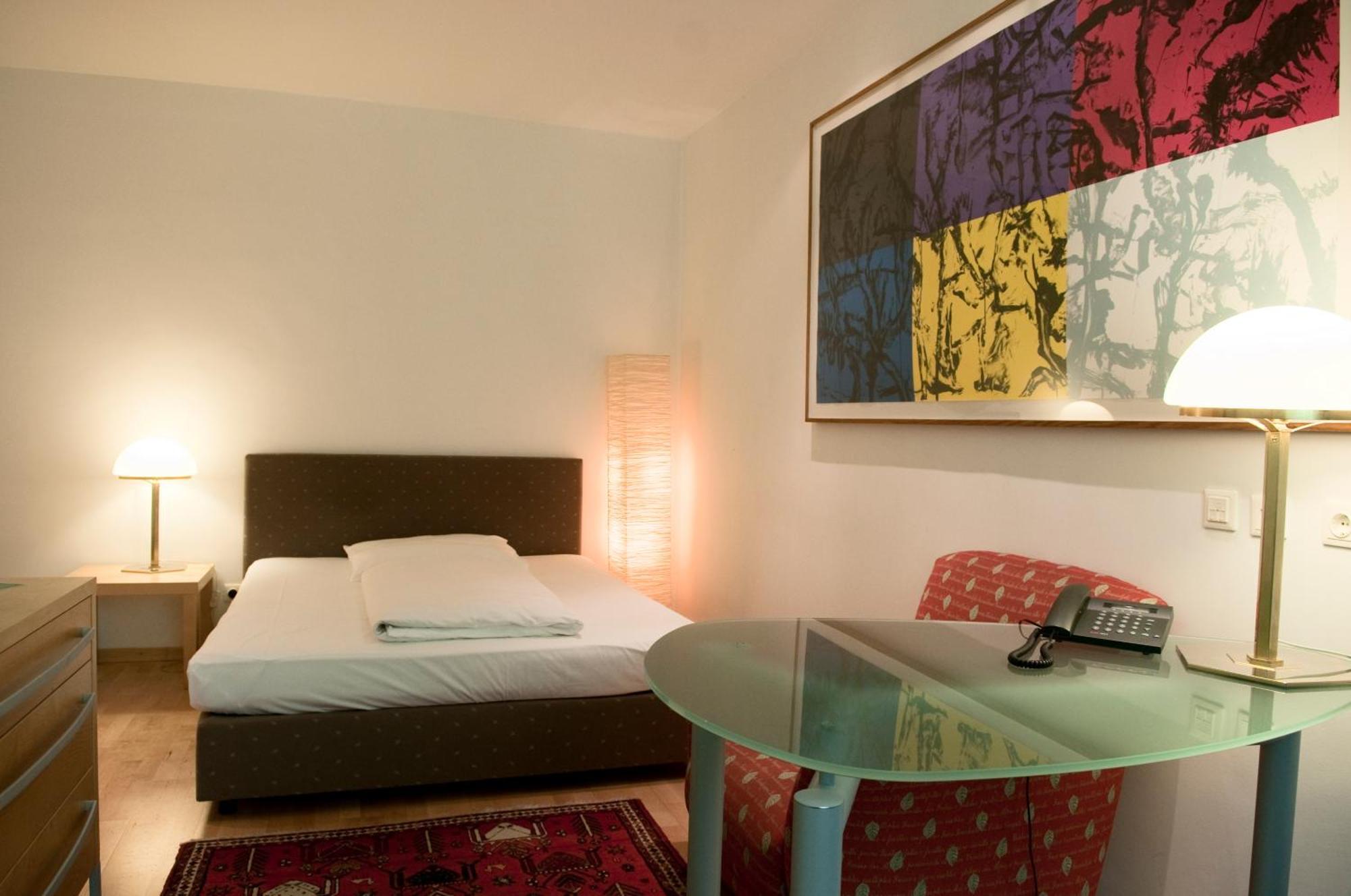 Hotel Kunsthof Vienna