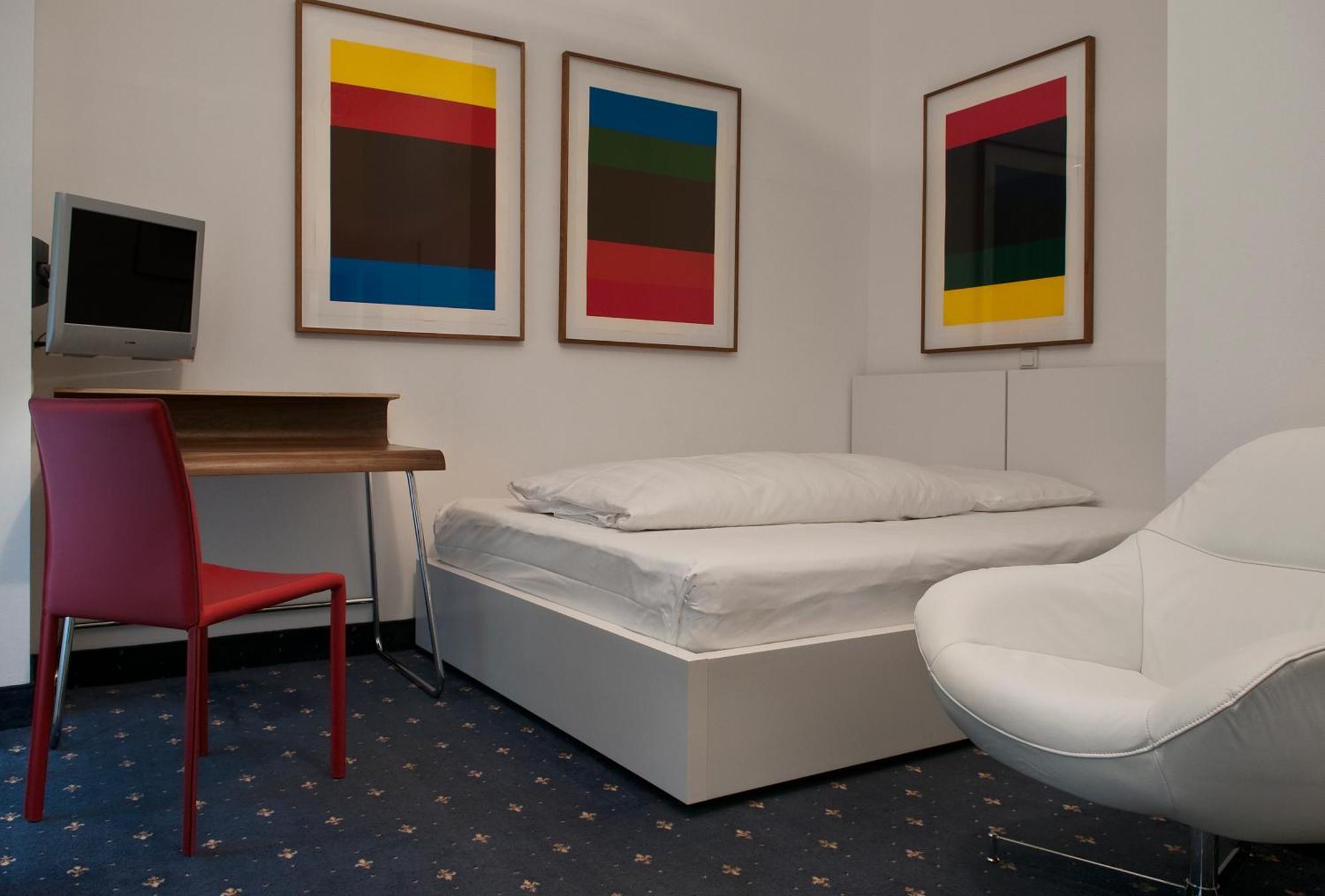 Kunsthof 3* Vienna