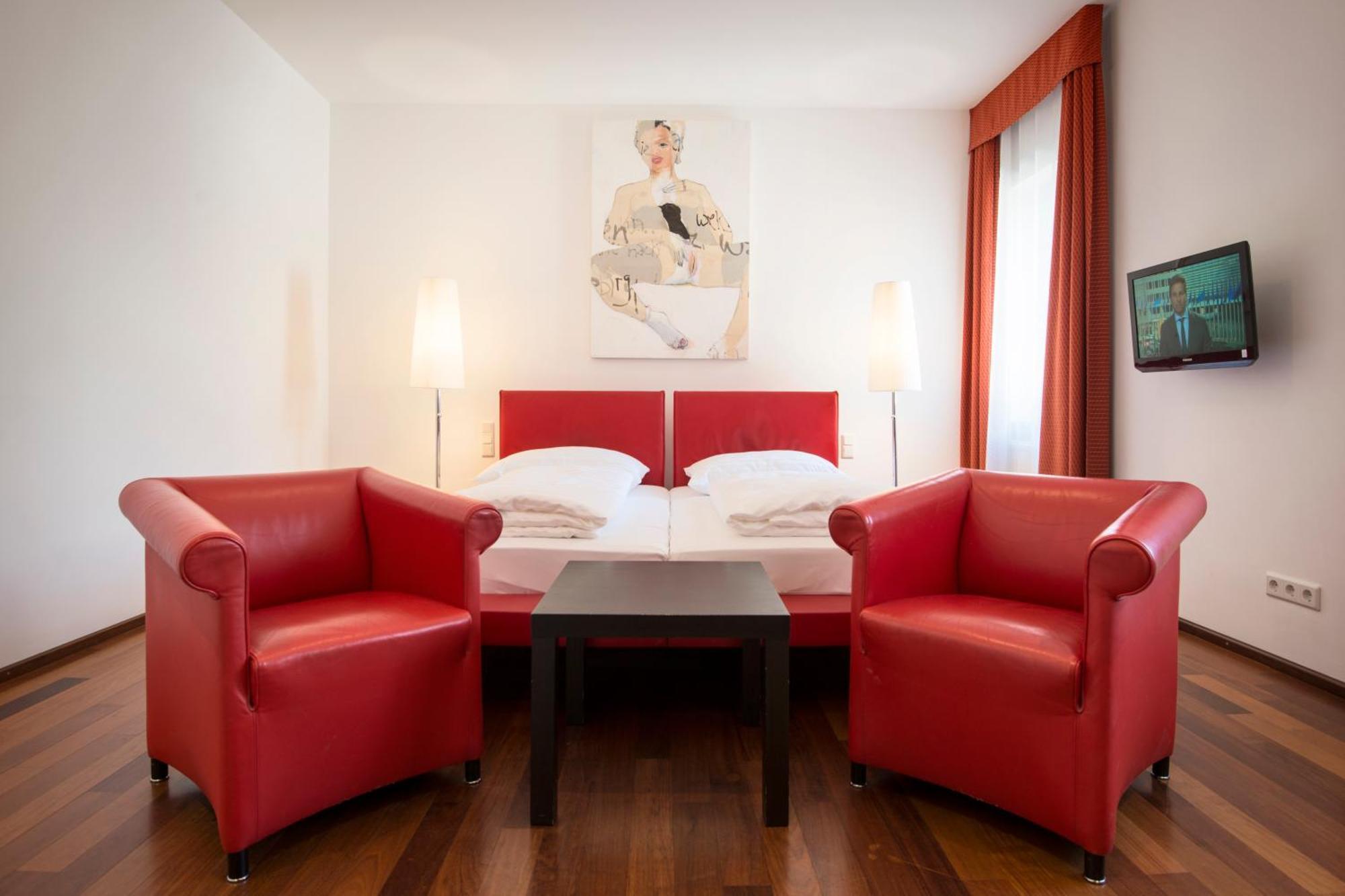 Hotel Kunsthof 3*