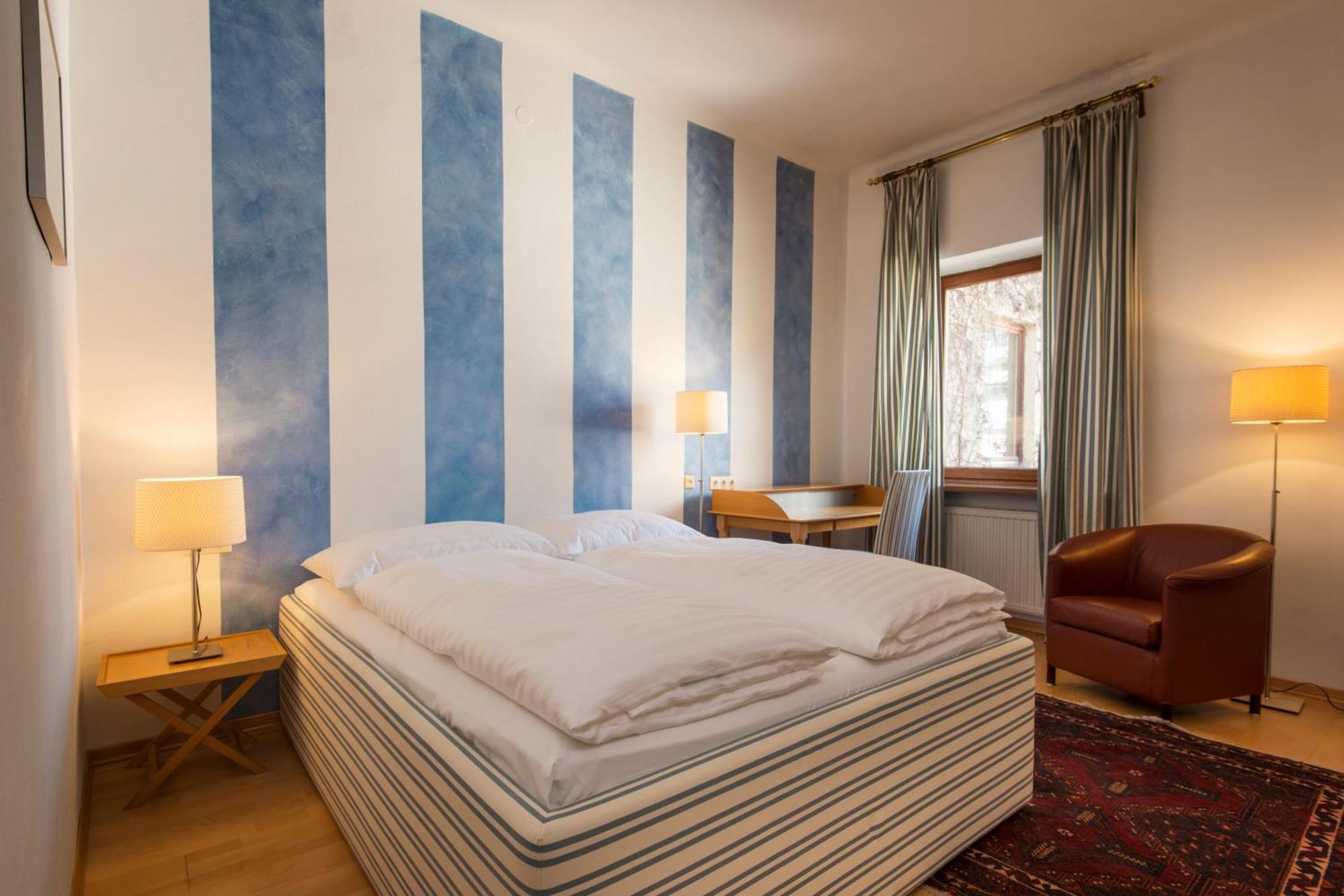 Kunsthof Hotel Vienna