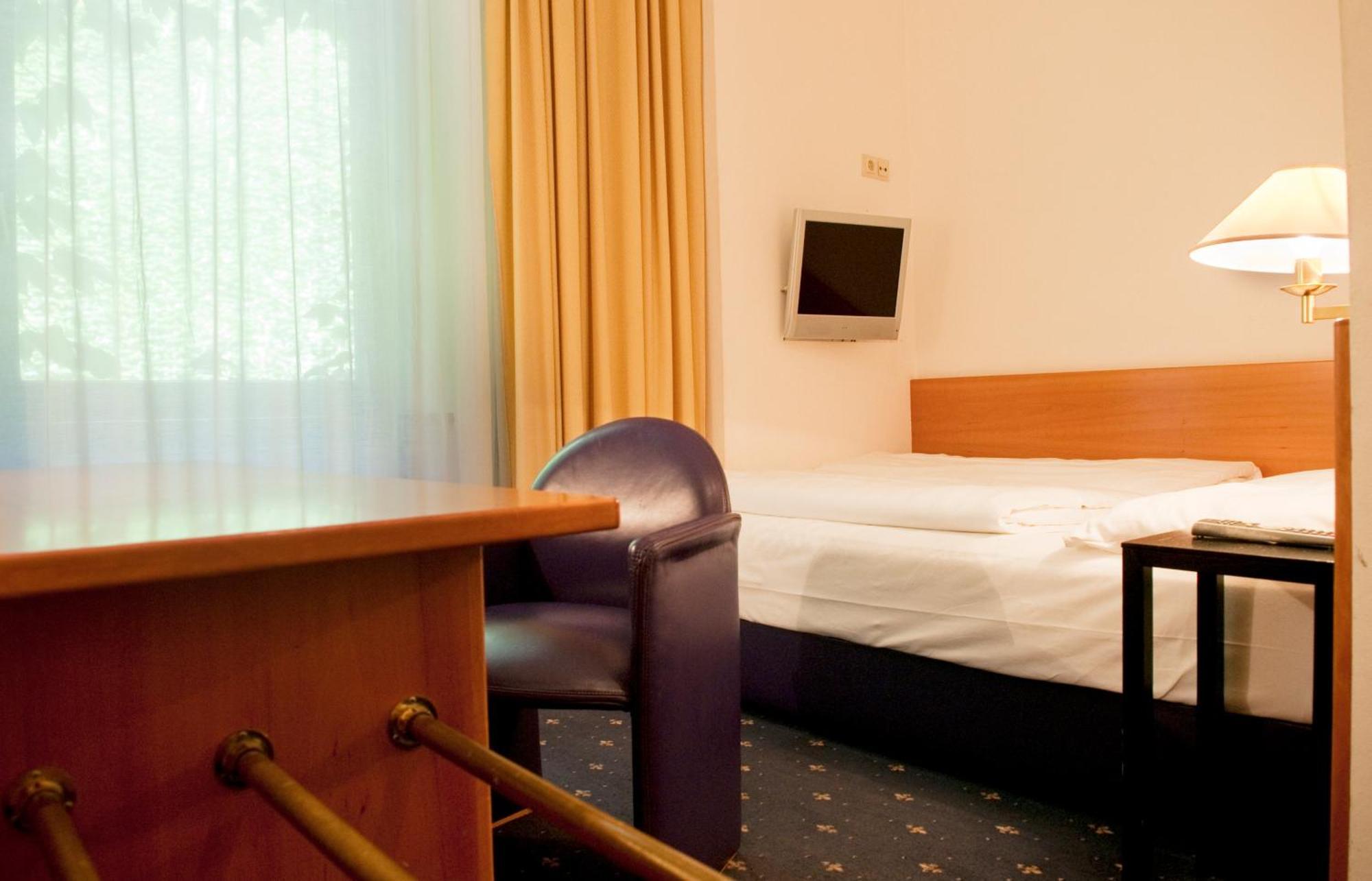 Kunsthof Hotel Vienna