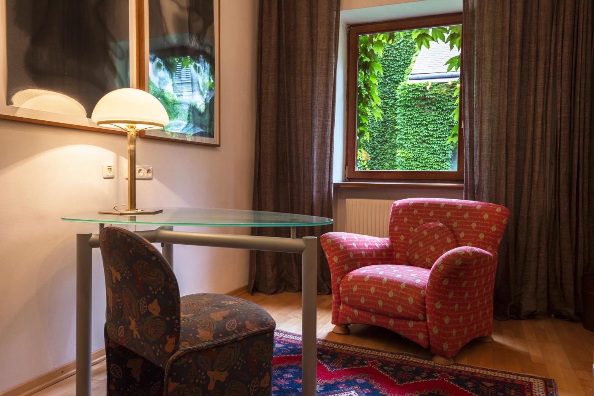Kunsthof Hotel