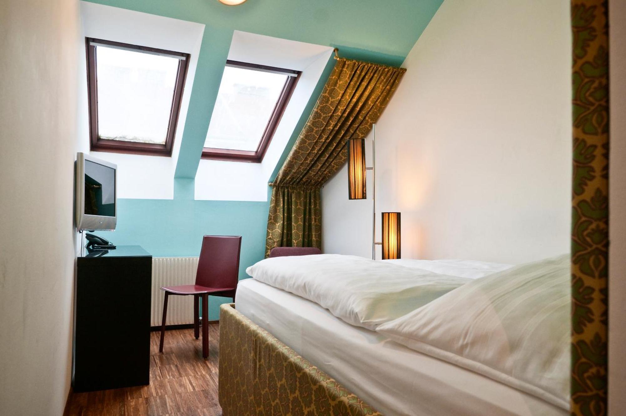 Hotel Kunsthof 3*
