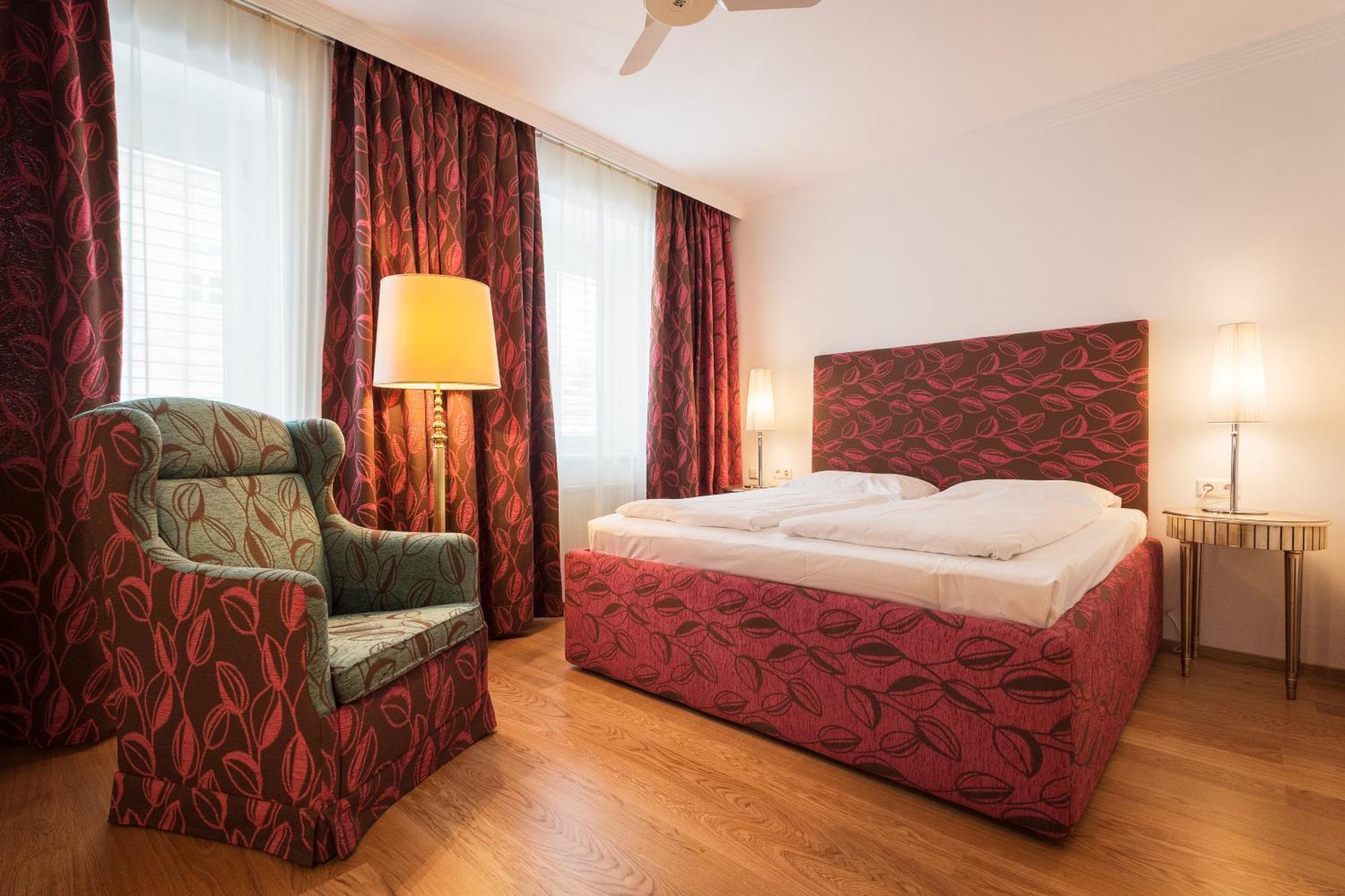 Hotel Kunsthof Vienna