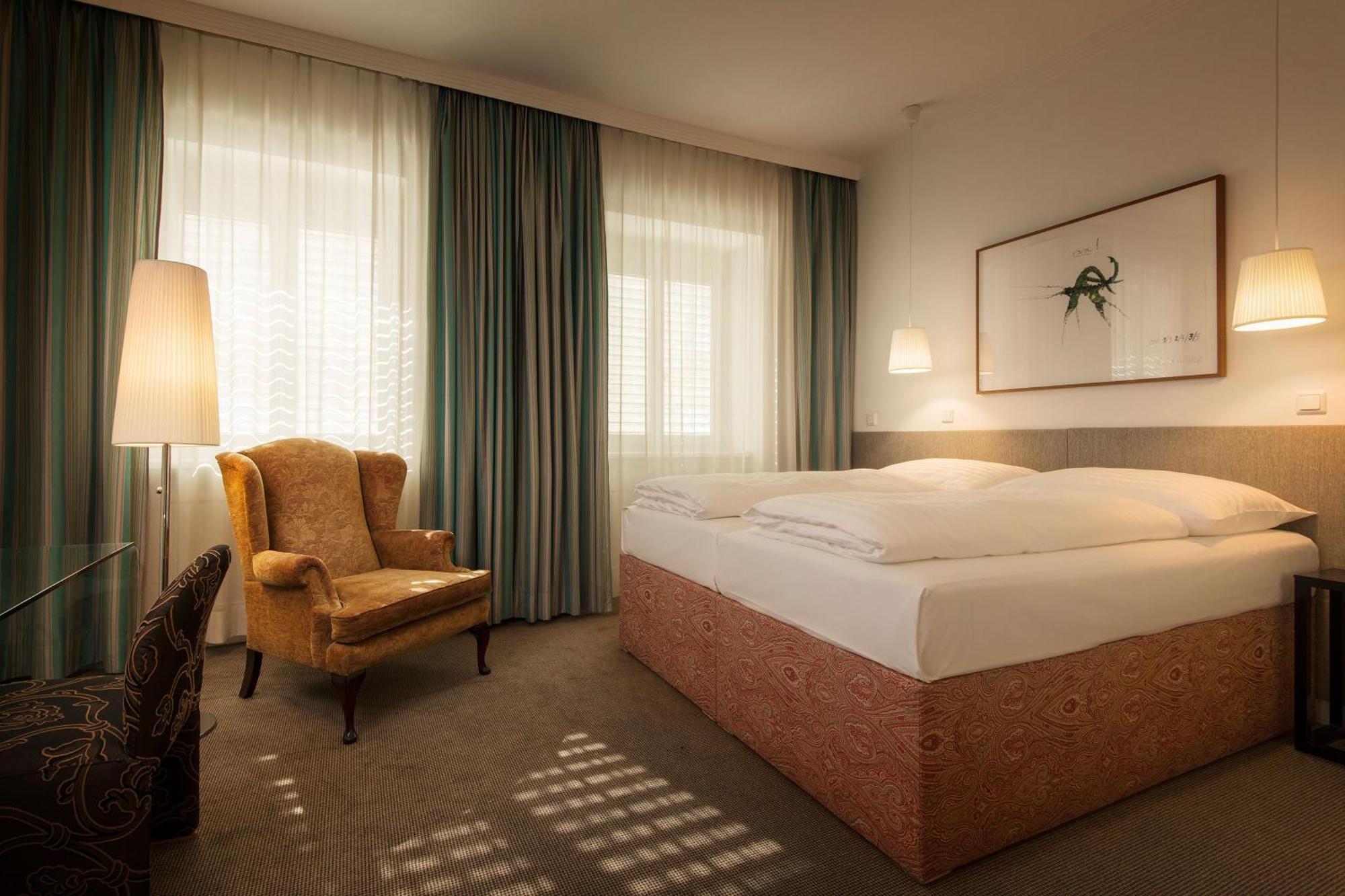 Hotel Kunsthof 3*