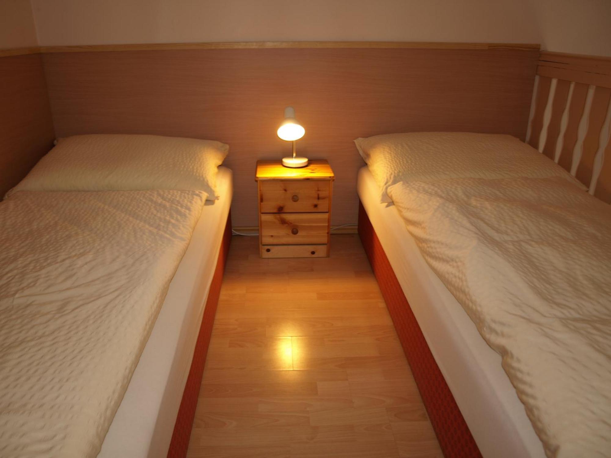 Aparthotel Liechtenstein Ii