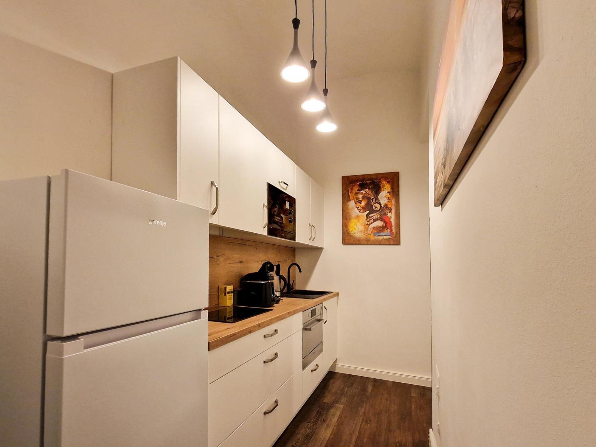 Guest house Mozart - Newly Renovated