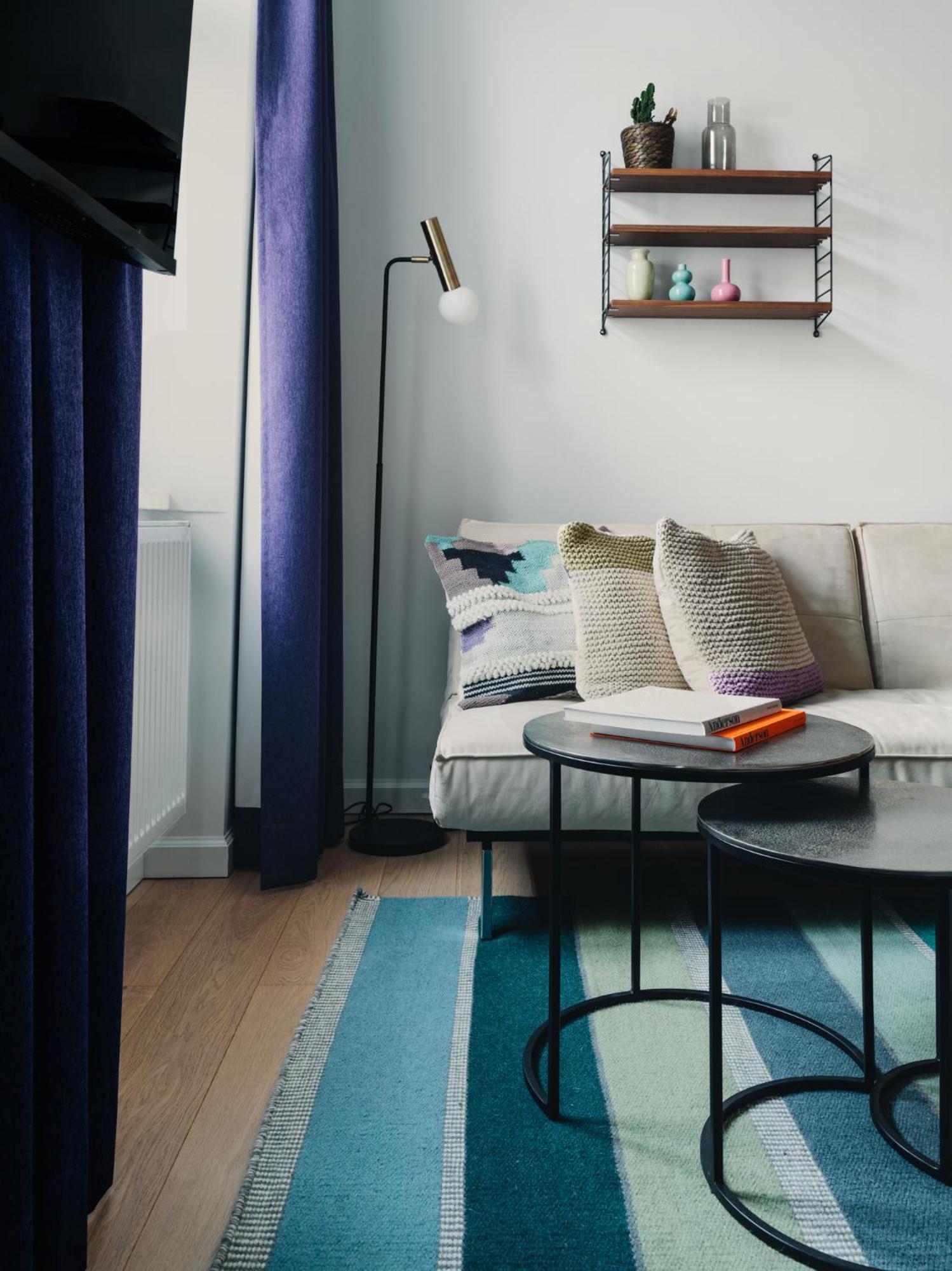 My In - Smart - Landstrasse Apartment *