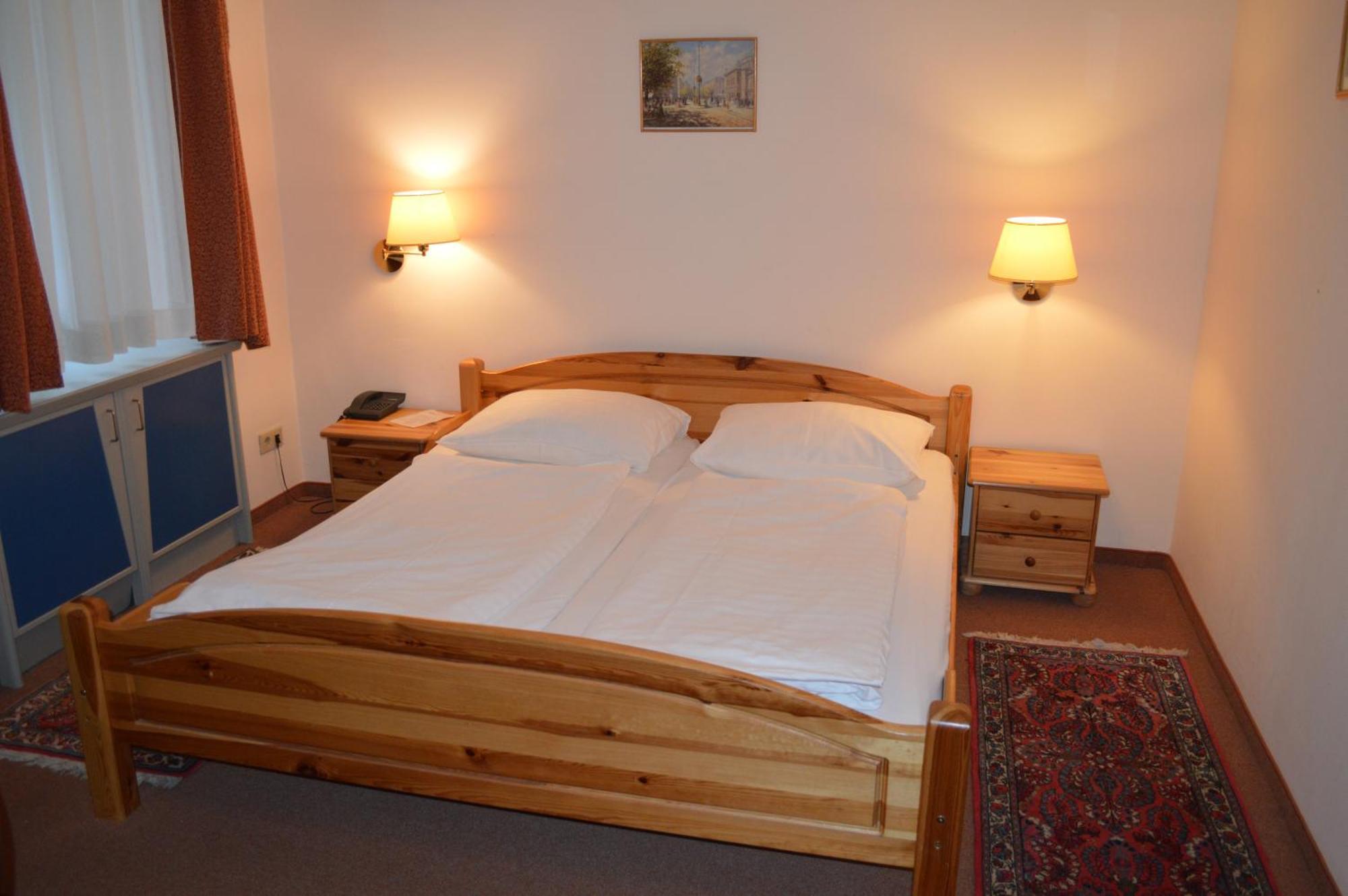 Walzerstadt 3* Vienna