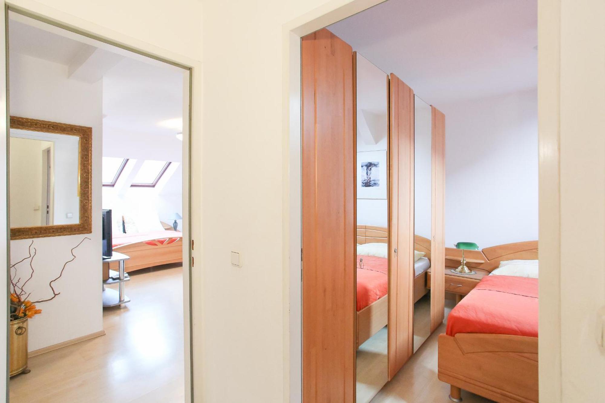 Apartment Mozart Vienna