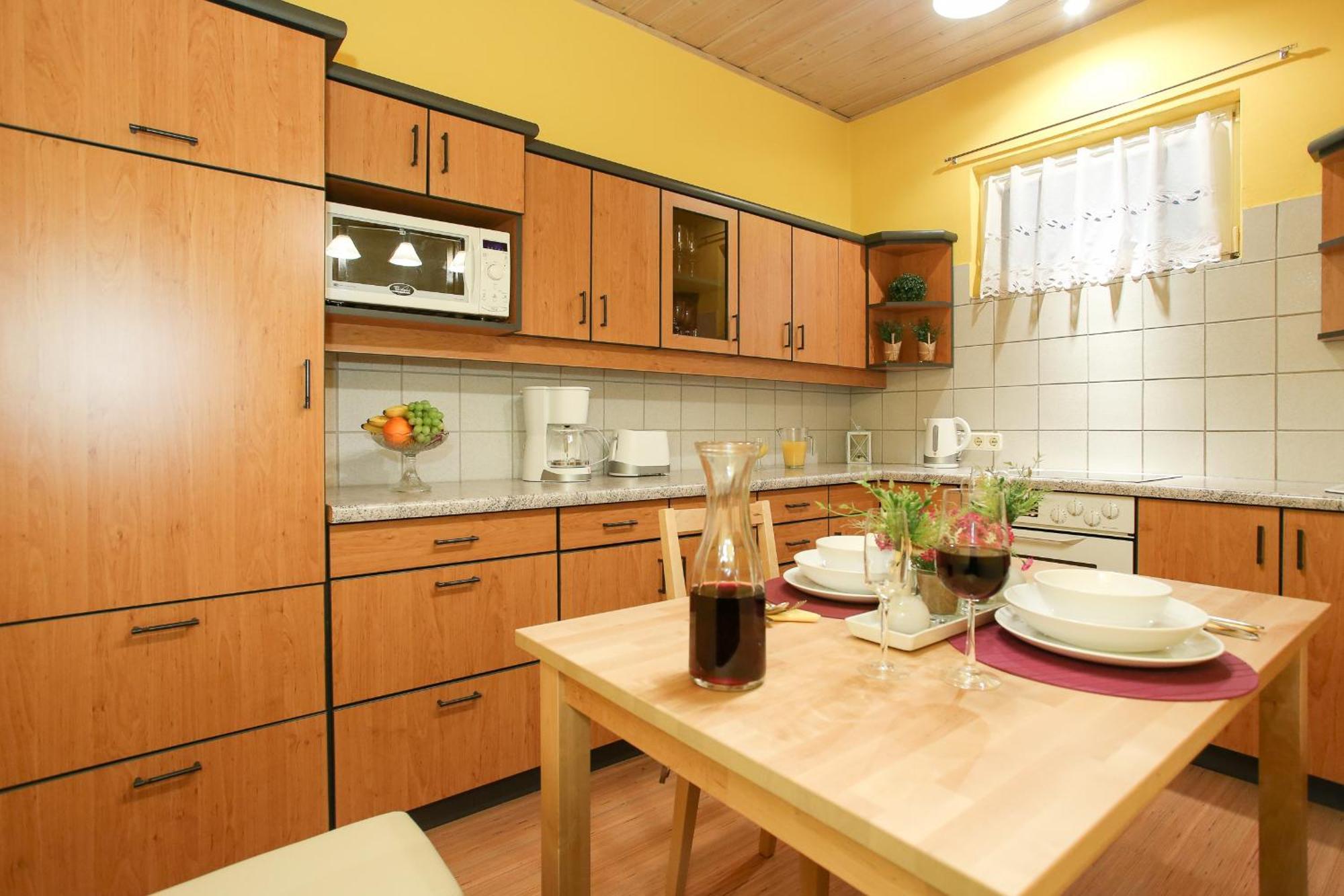 Apartment Mozart Vienna