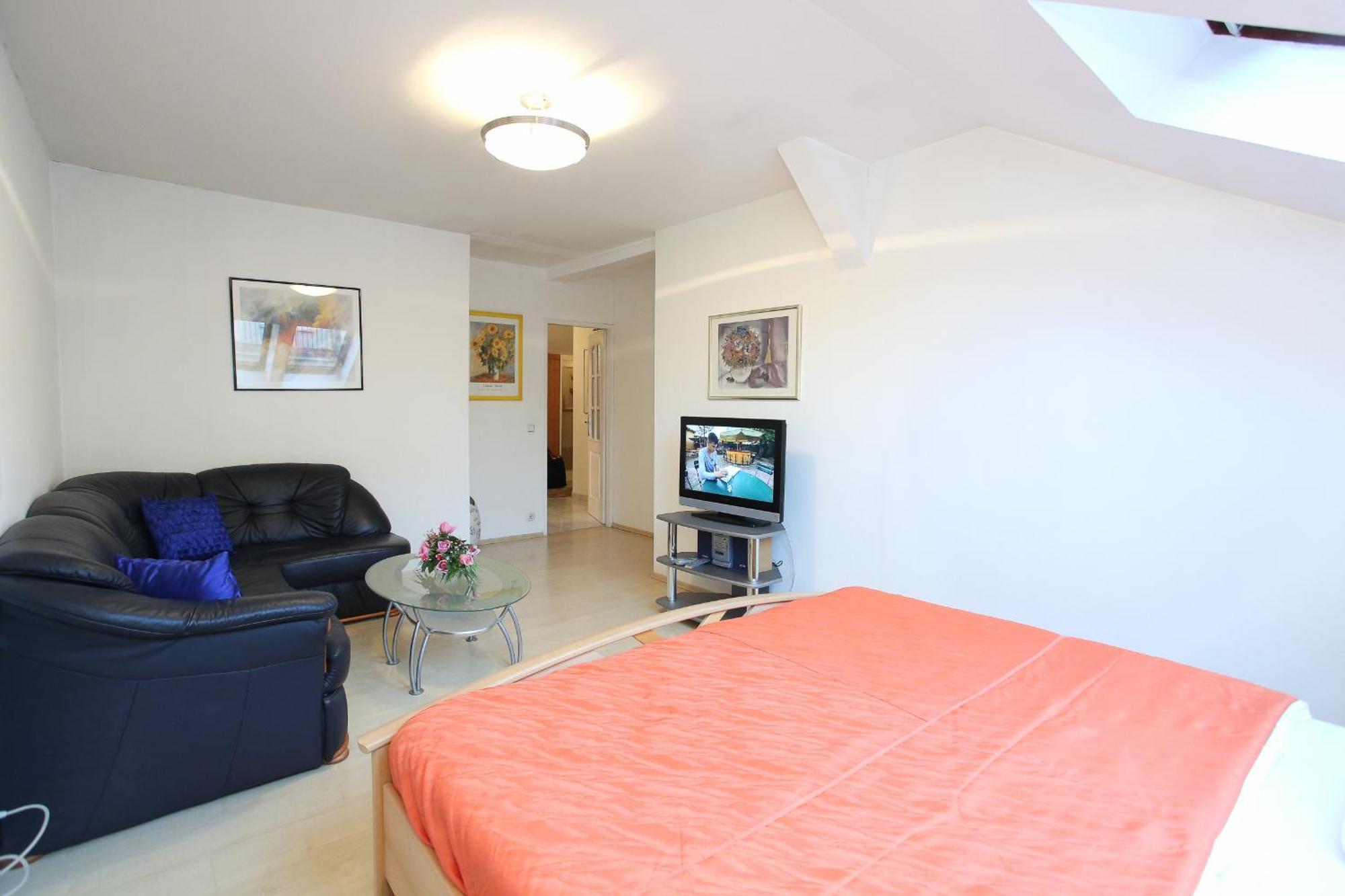 Mozart Apartment