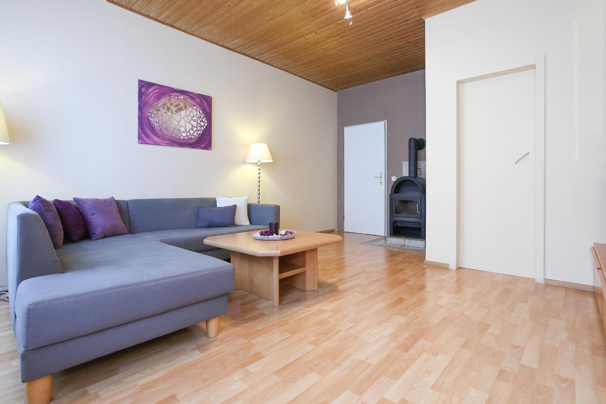Mozart Apartment