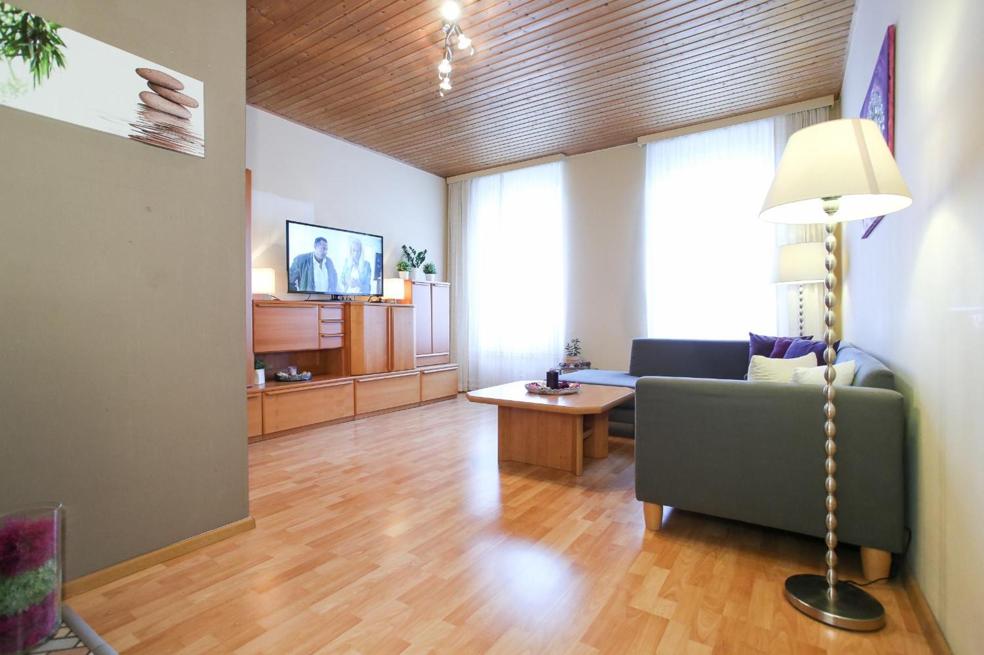 Apartment Mozart Vienna